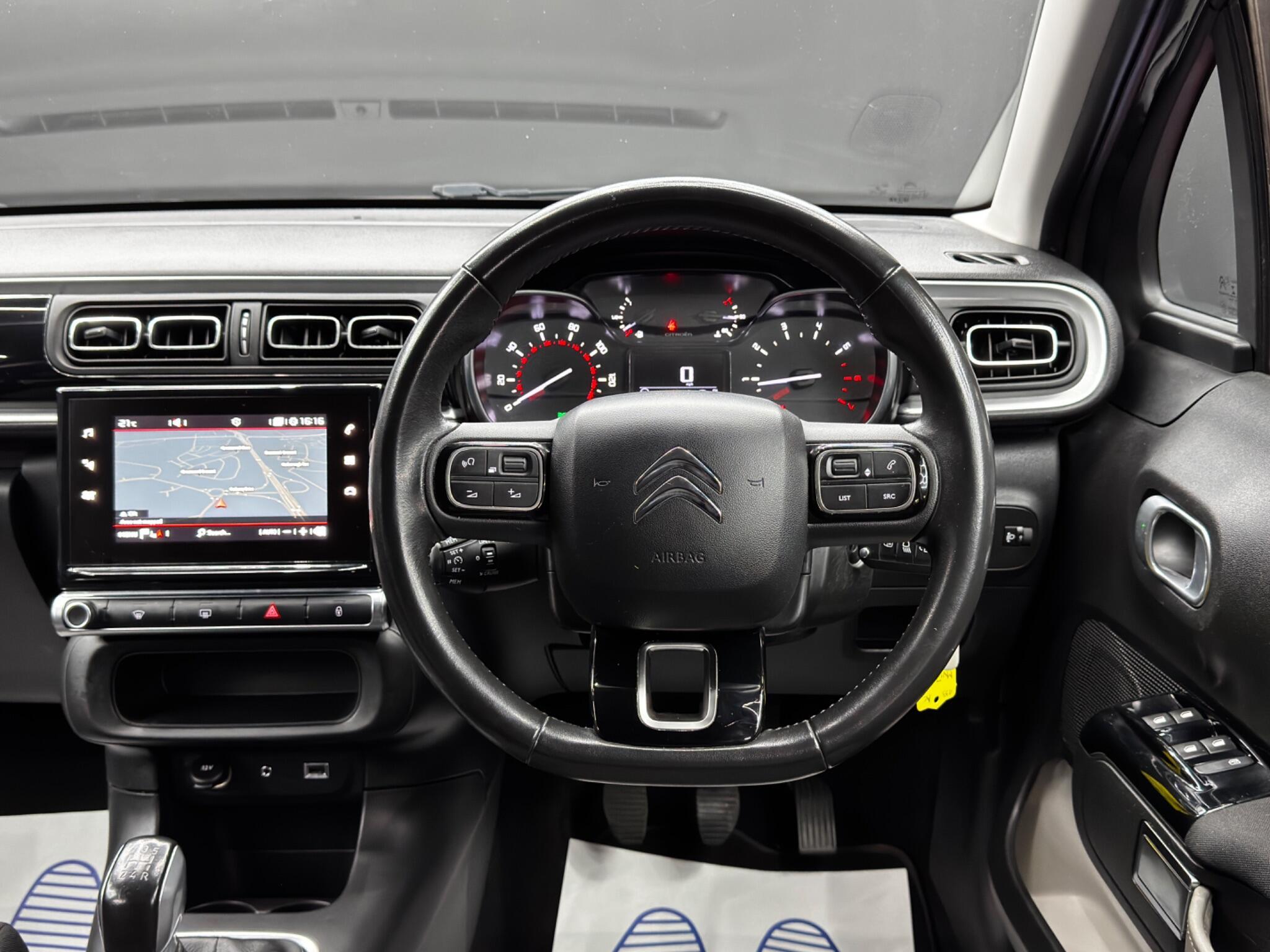 Citroen C3 - Image 17