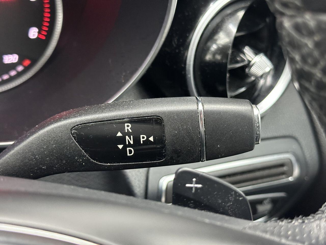 Mercedes-benz C-CLASS - Image 21