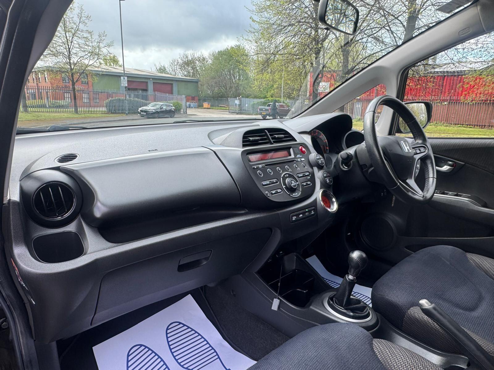 Honda Jazz - Image 6