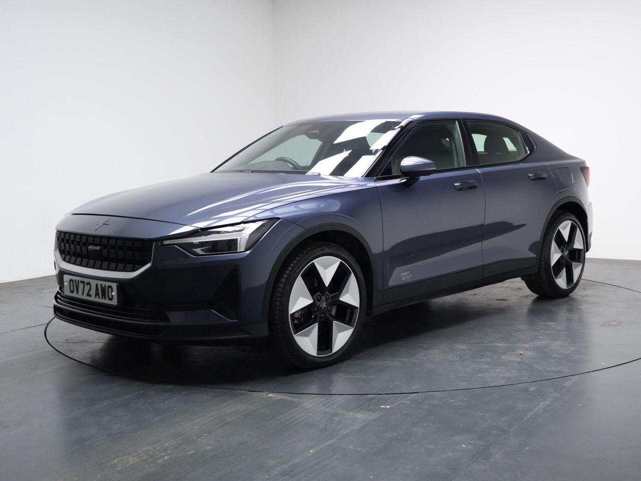 Polestar Polestar 2 - Image 6