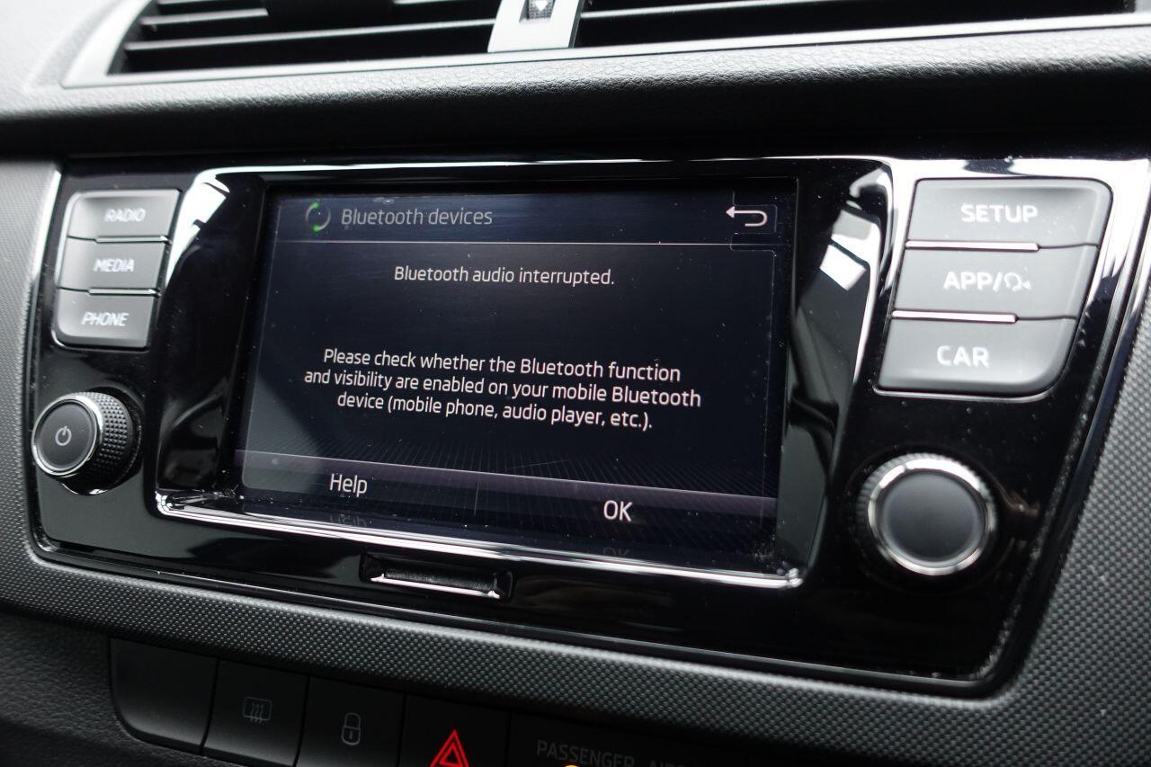 Skoda Fabia - Image 26