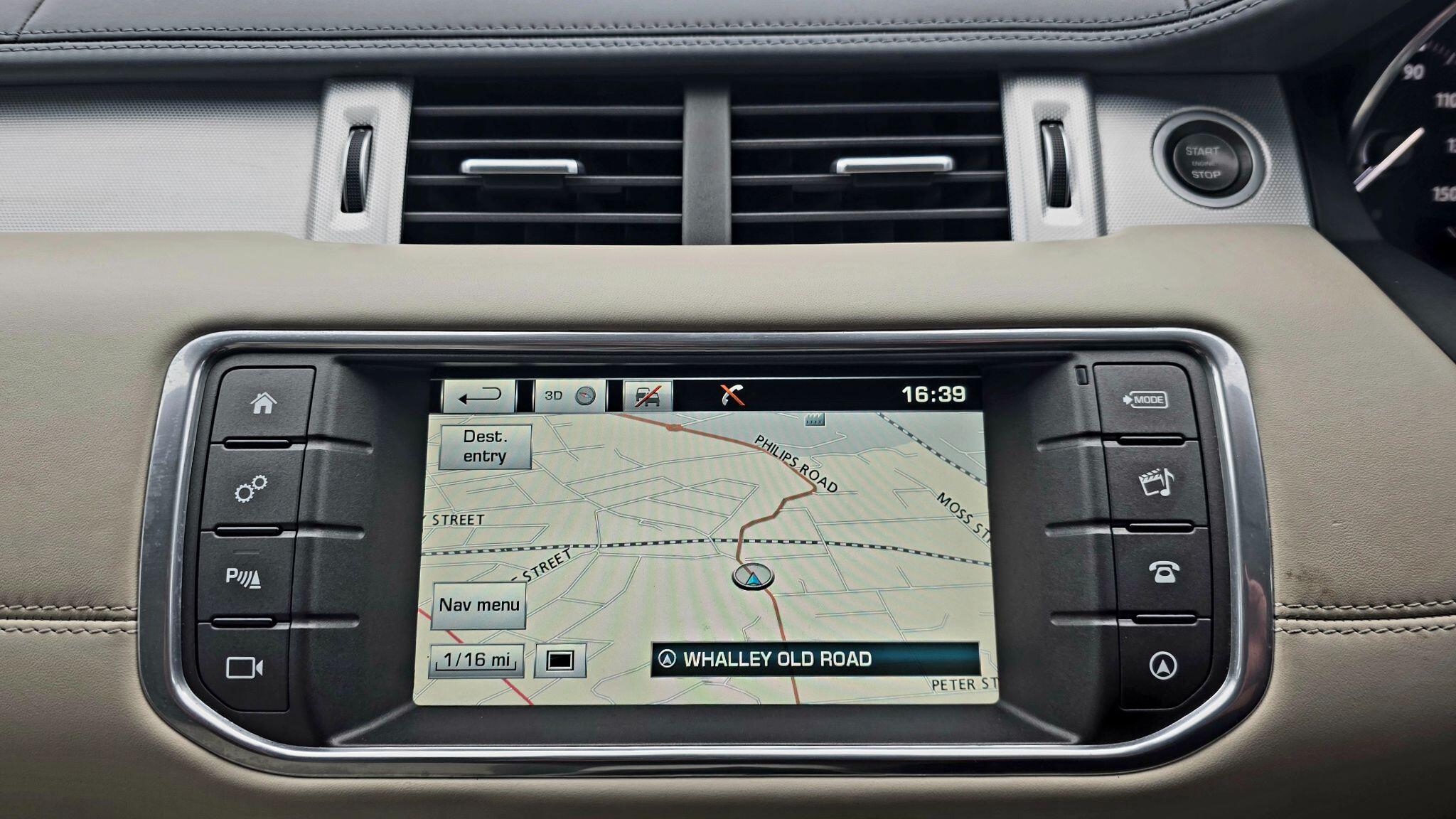 Land Rover Range Rover Evoque - Image 29