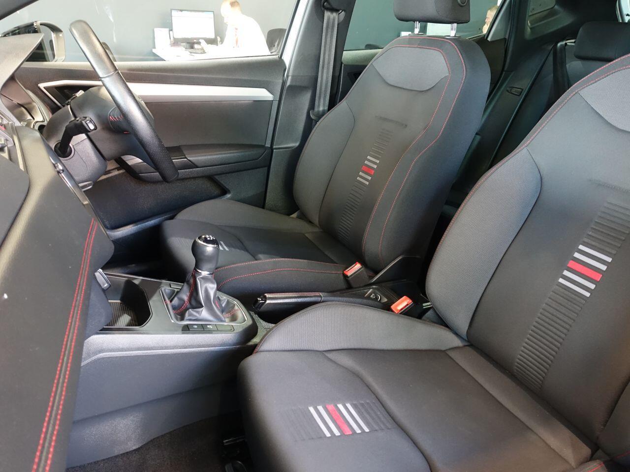 SEAT Ibiza - Image 12