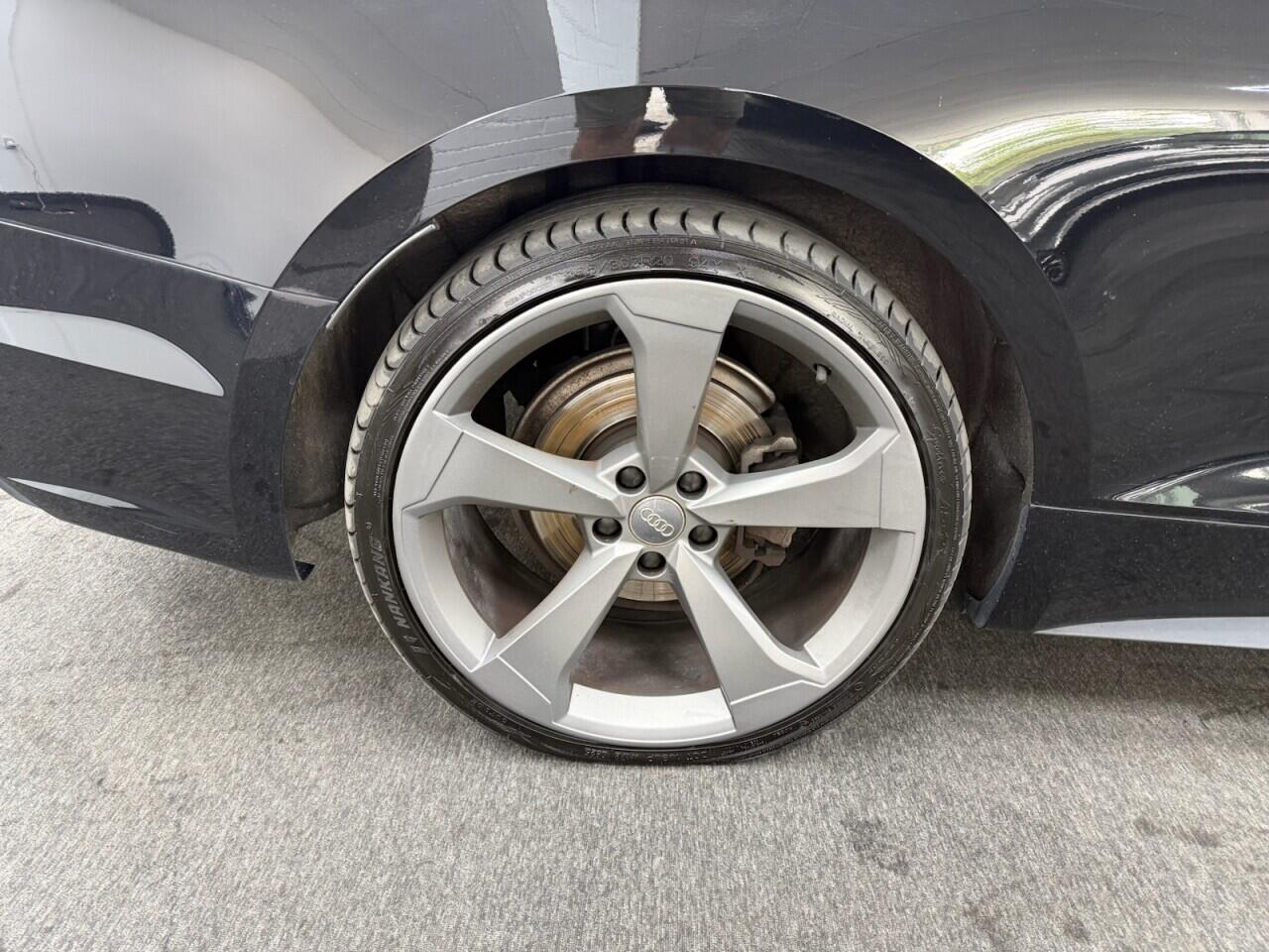 Audi A5 - Image 12