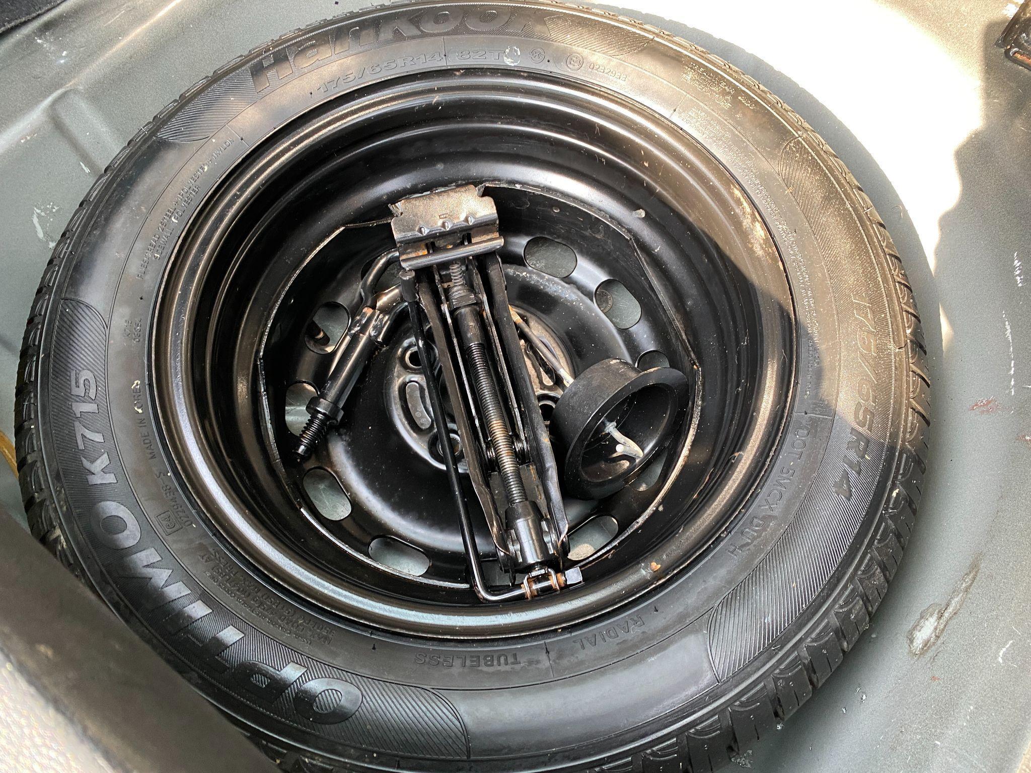 Ford Fiesta - Image 56