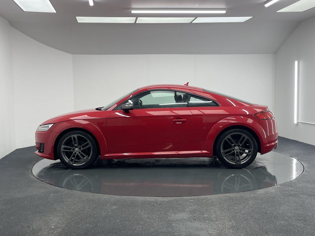 Audi TT - Image 12