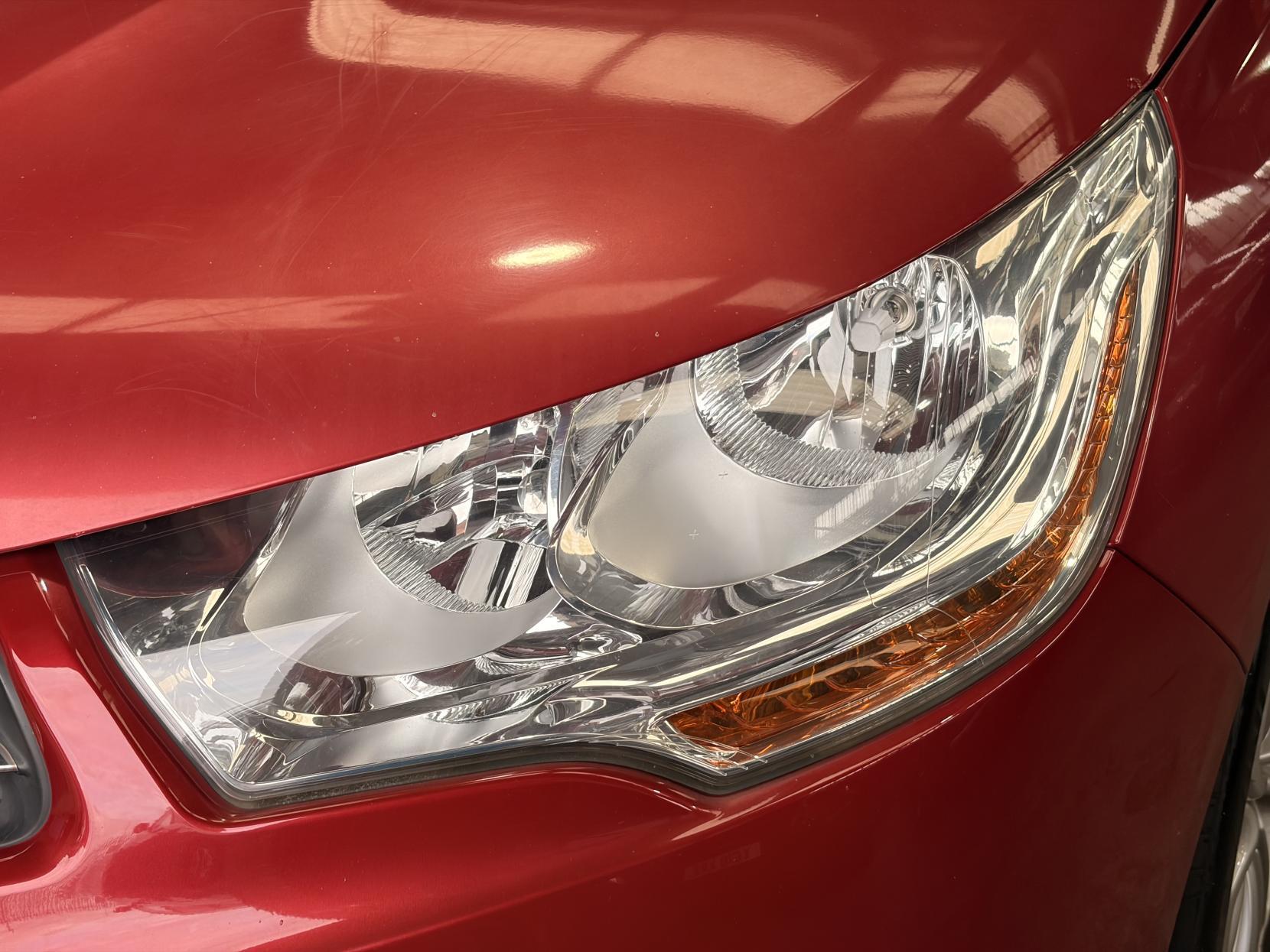 Citroen C4 - Image 10