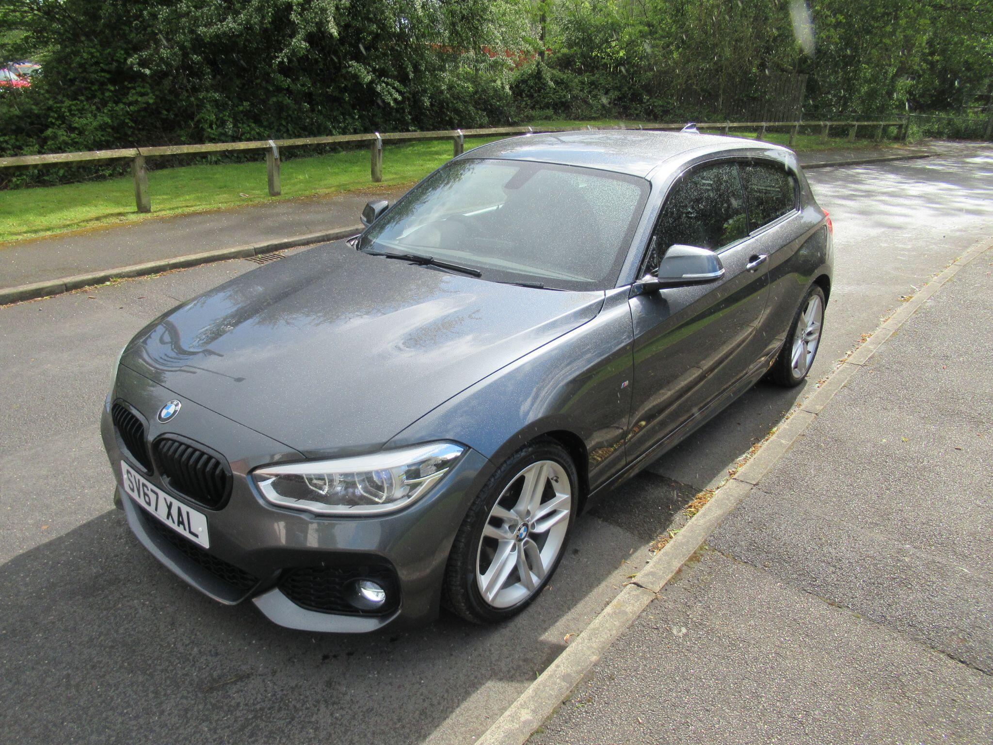 BMW 1 Series - Image 12