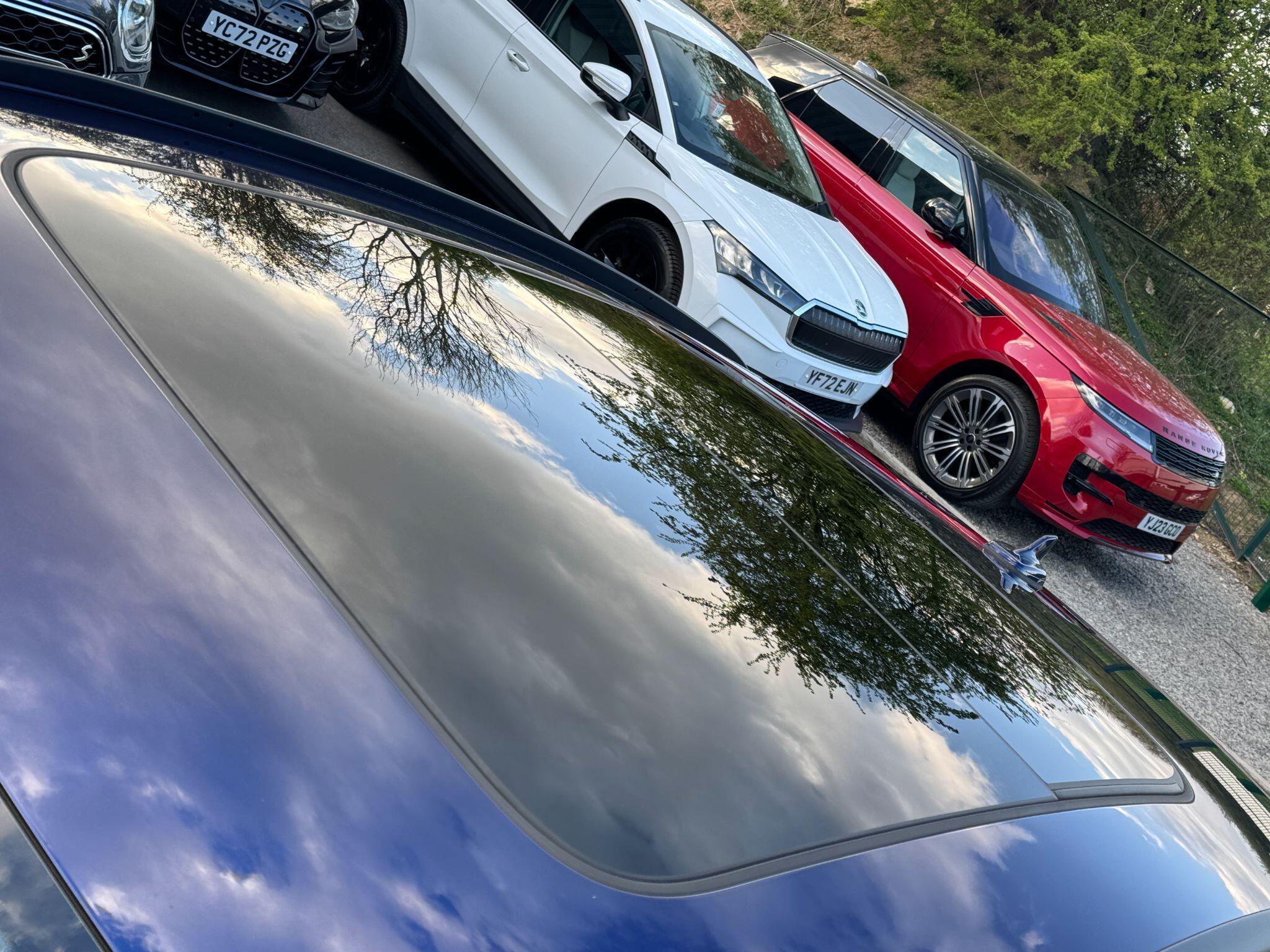 Audi E-Tron - Image 31