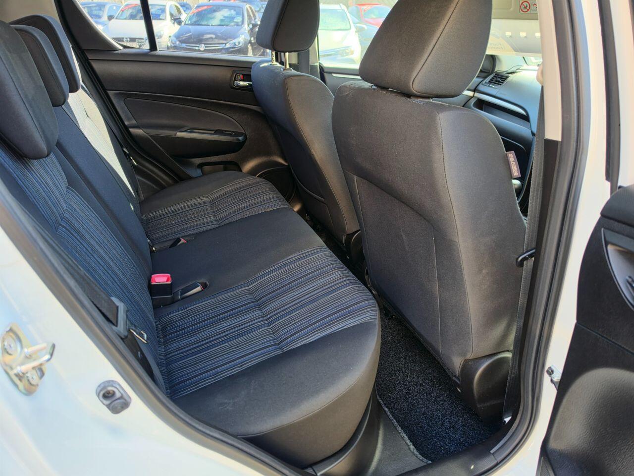 Suzuki Swift - Image 16