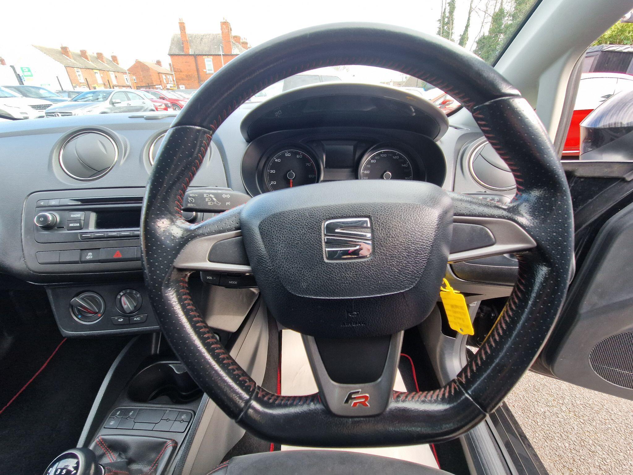SEAT Ibiza - Image 38