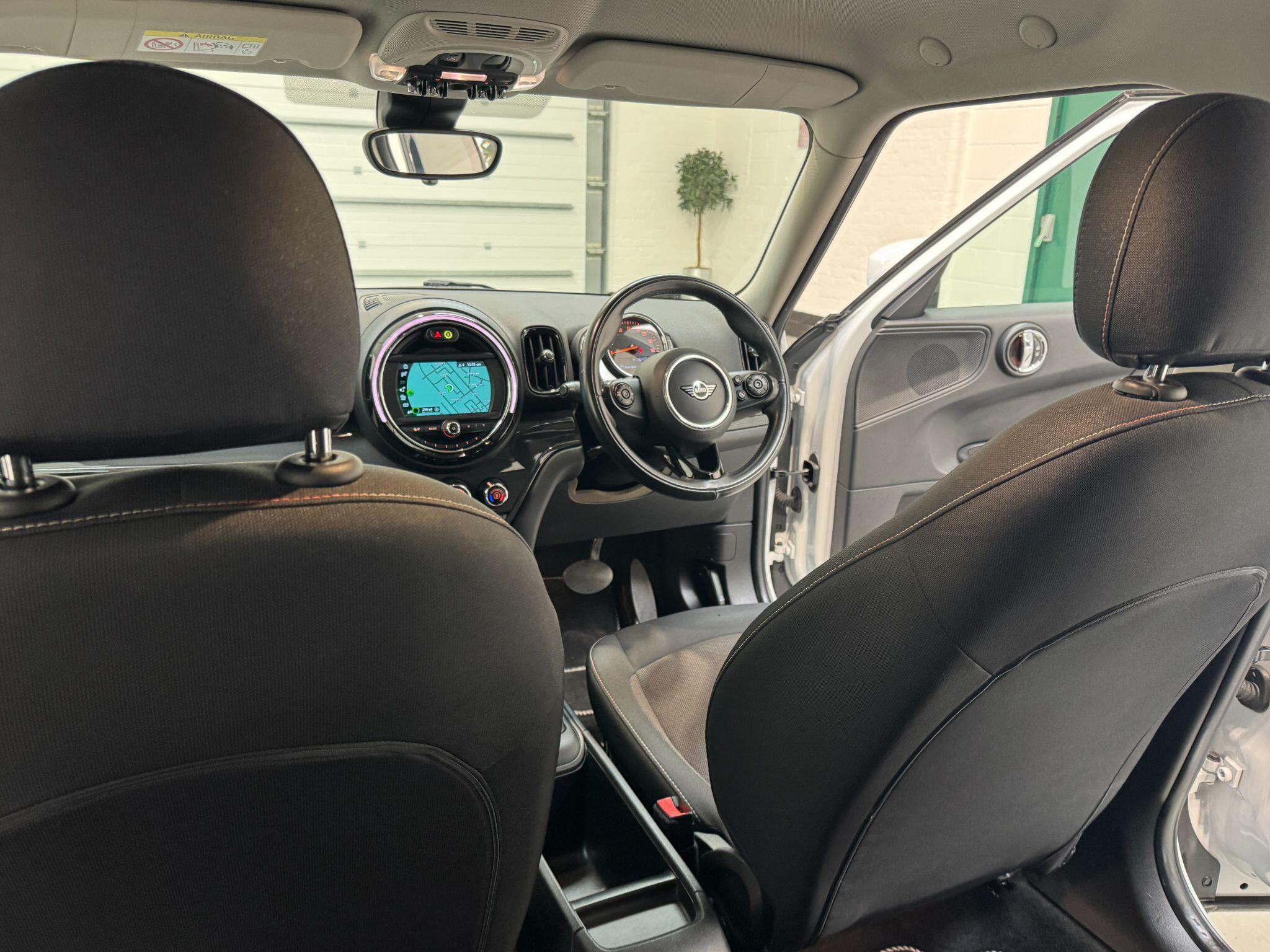 MINI Countryman - Image 67