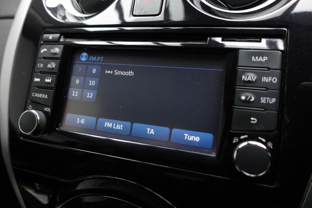 Nissan Note - Image 24