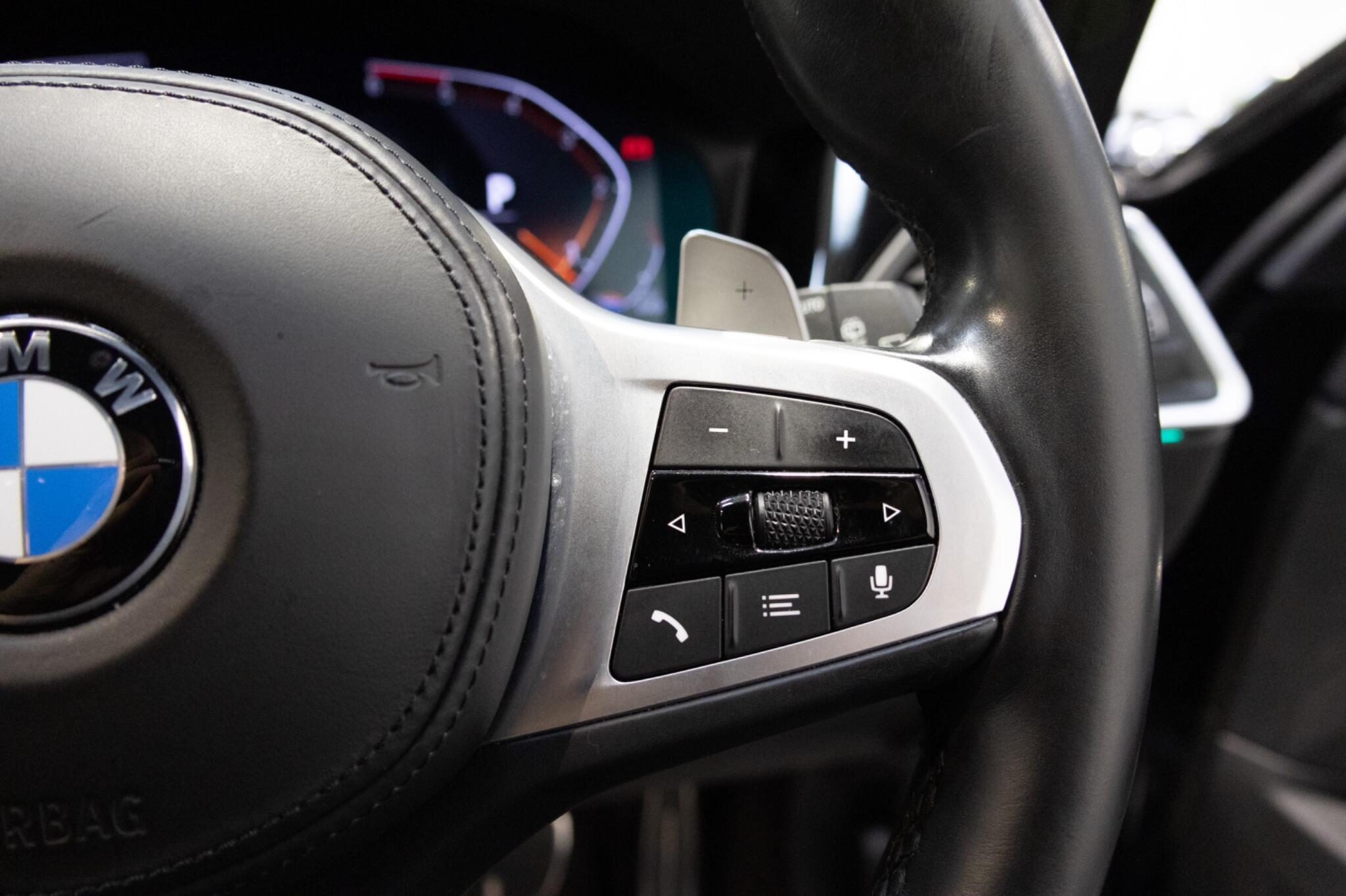 BMW 3 Series - Image 33