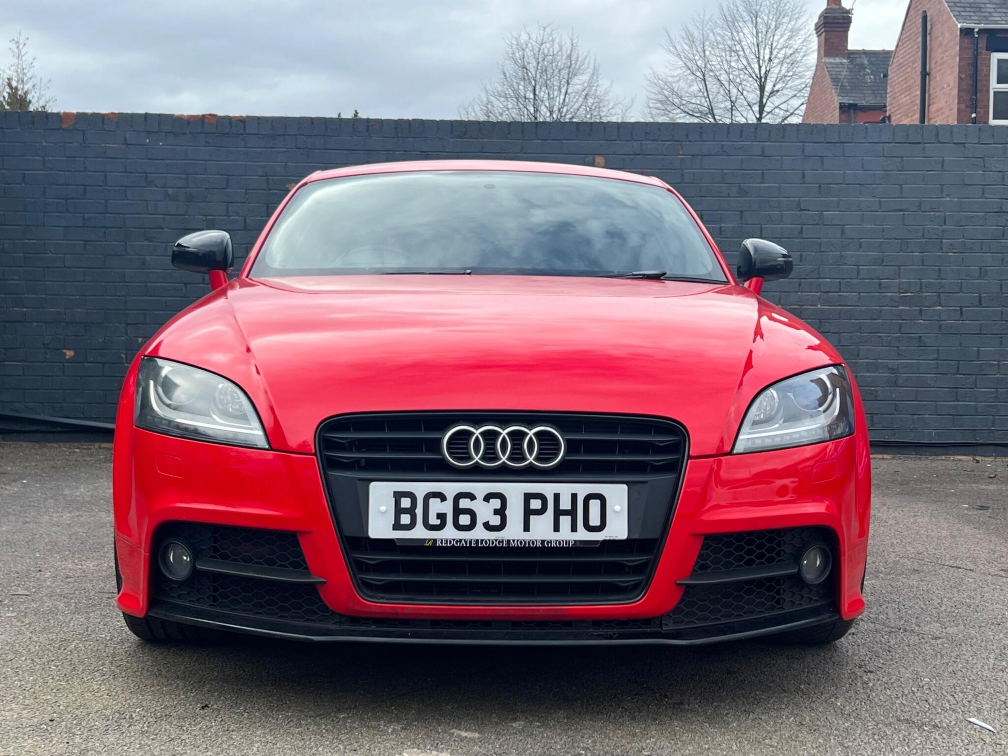 Audi TT - Image 17