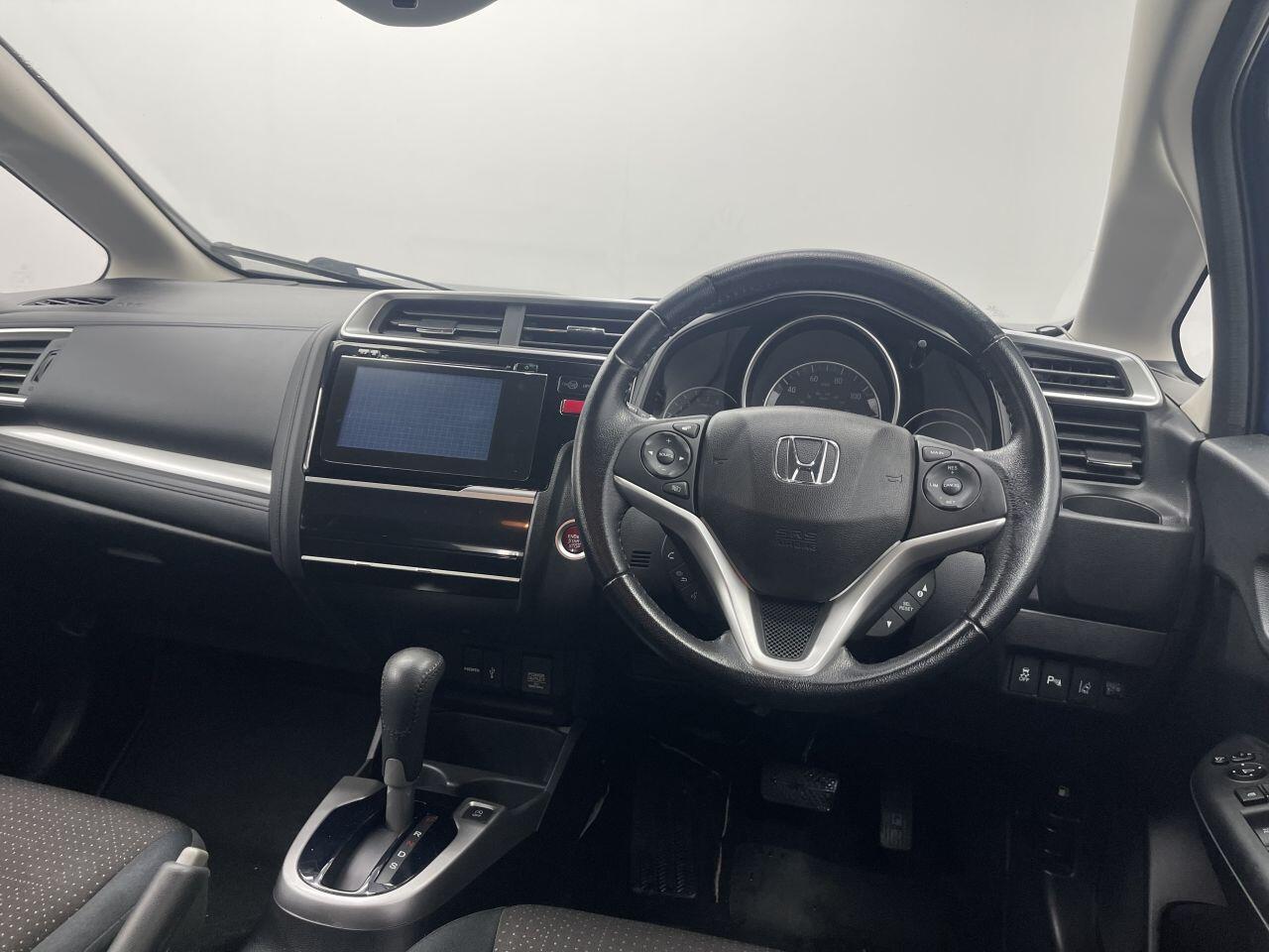 Honda Jazz - Image 29