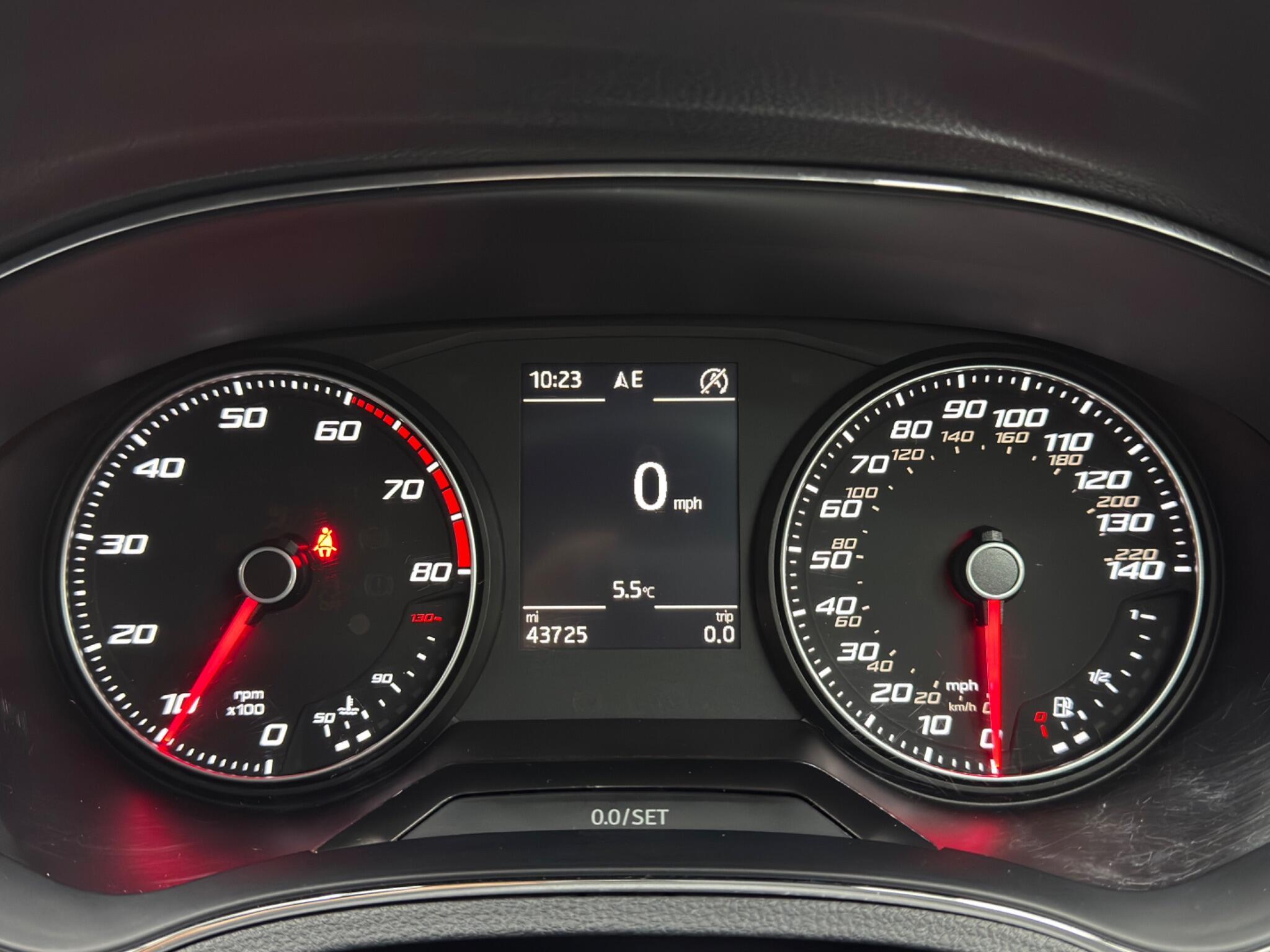 SEAT Arona - Image 21