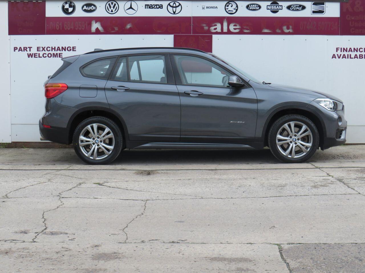 BMW X1 - Image 3