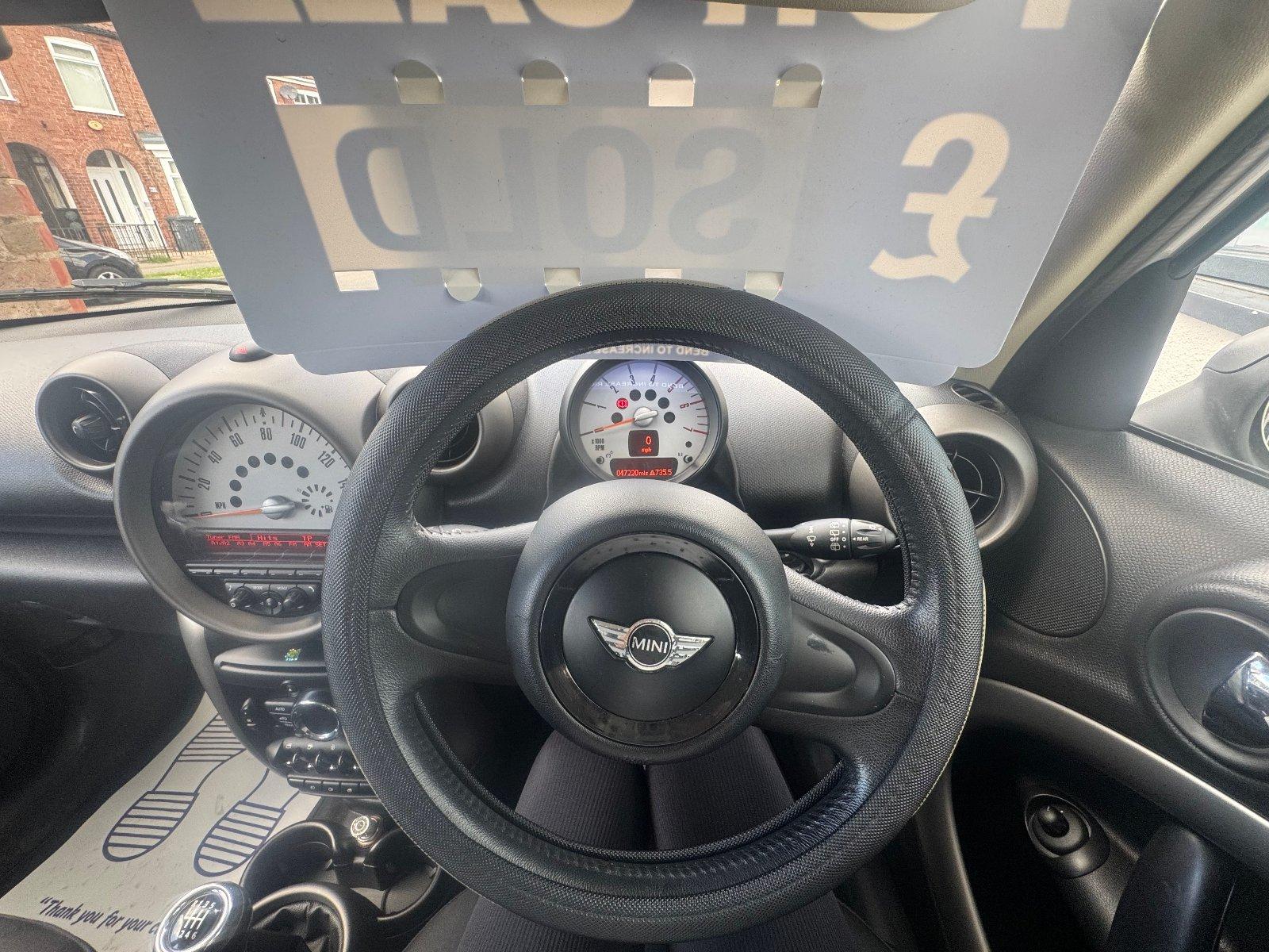 MINI Countryman - Image 5