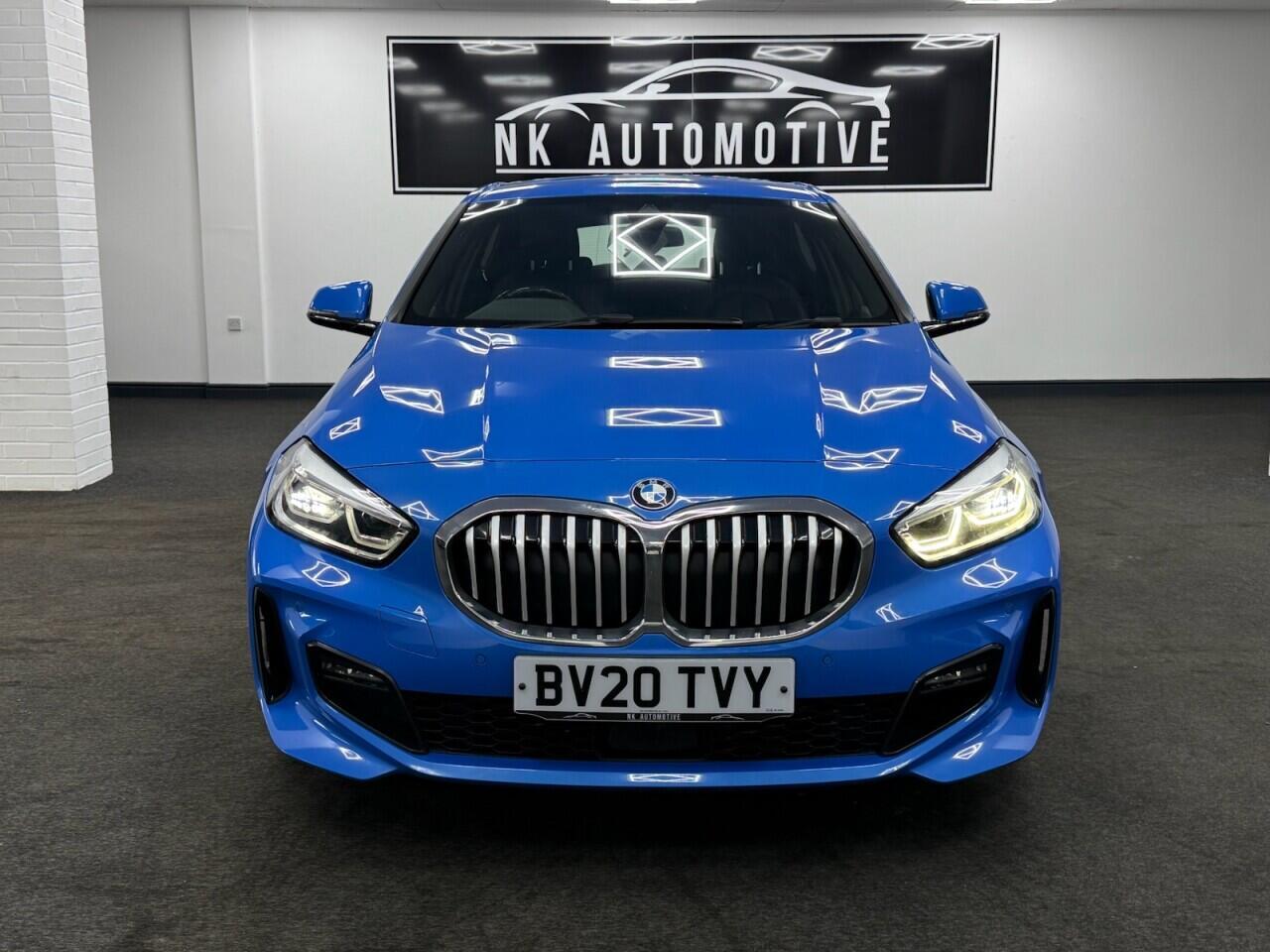 BMW 1 Series - Image 4