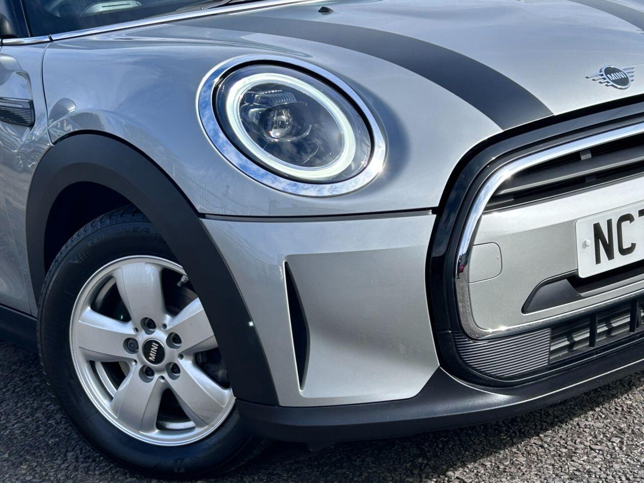 MINI Hatch - Image 5