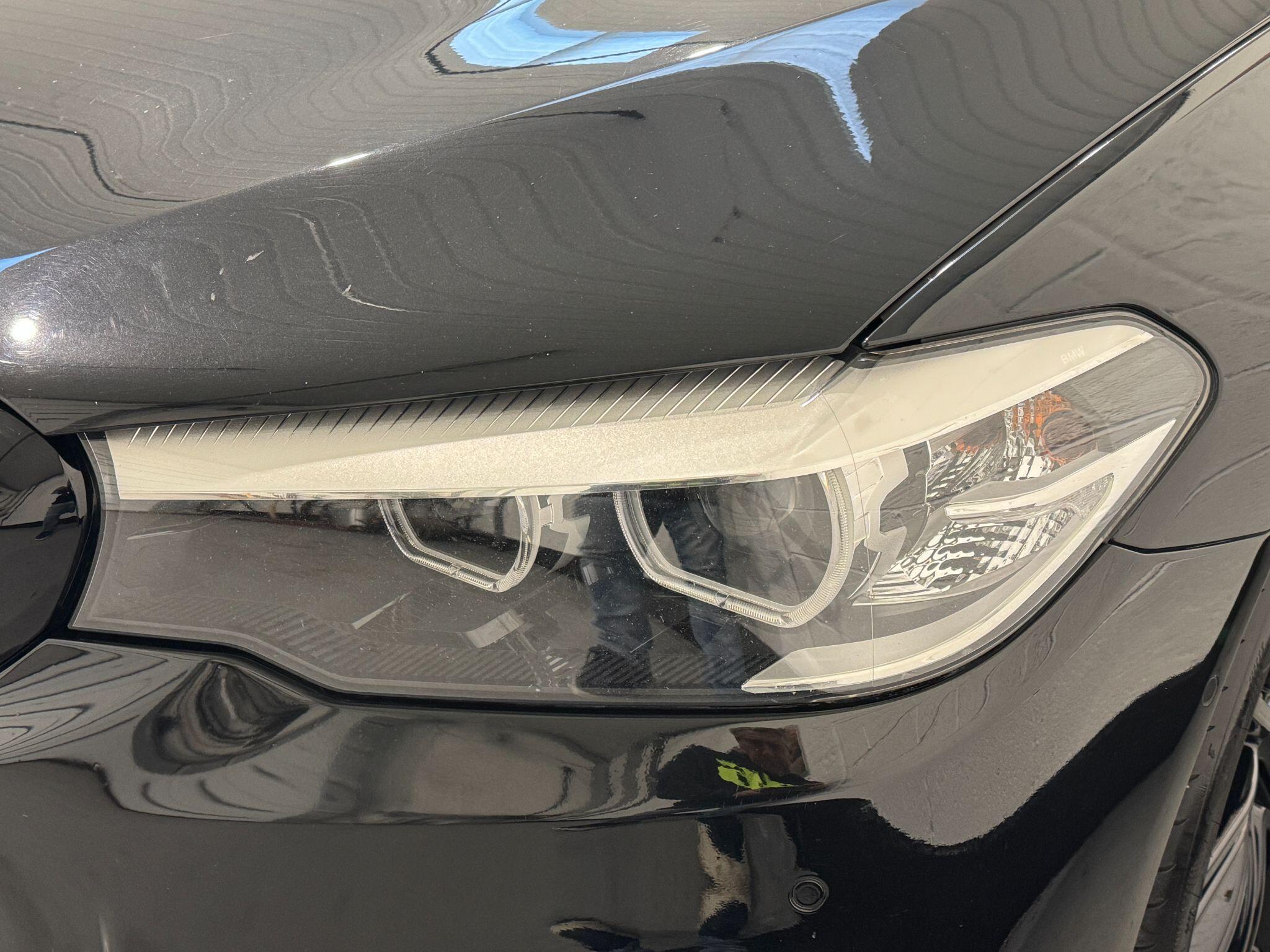 BMW 5 Series - Image 75