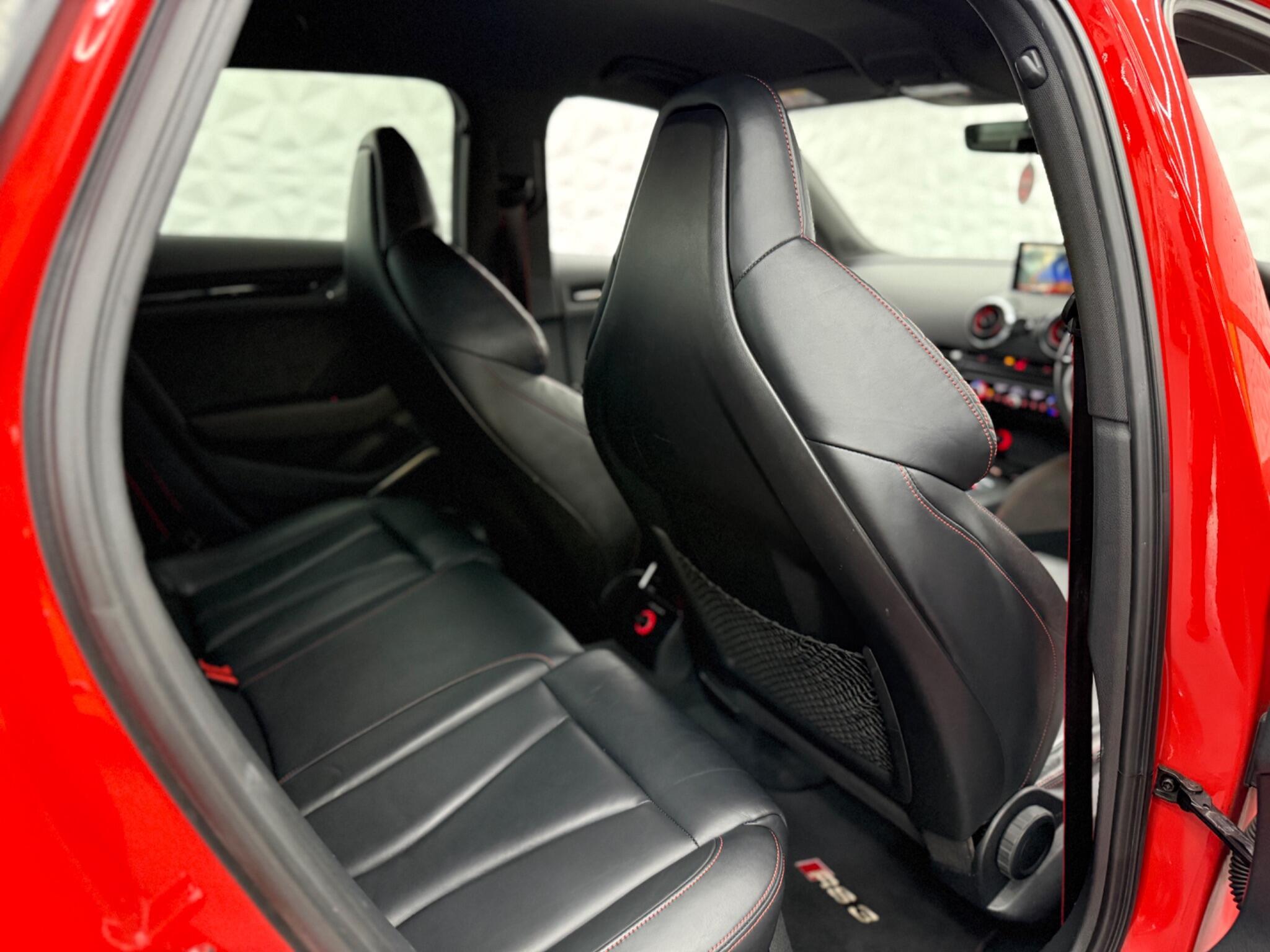 Audi RS3 - Image 20