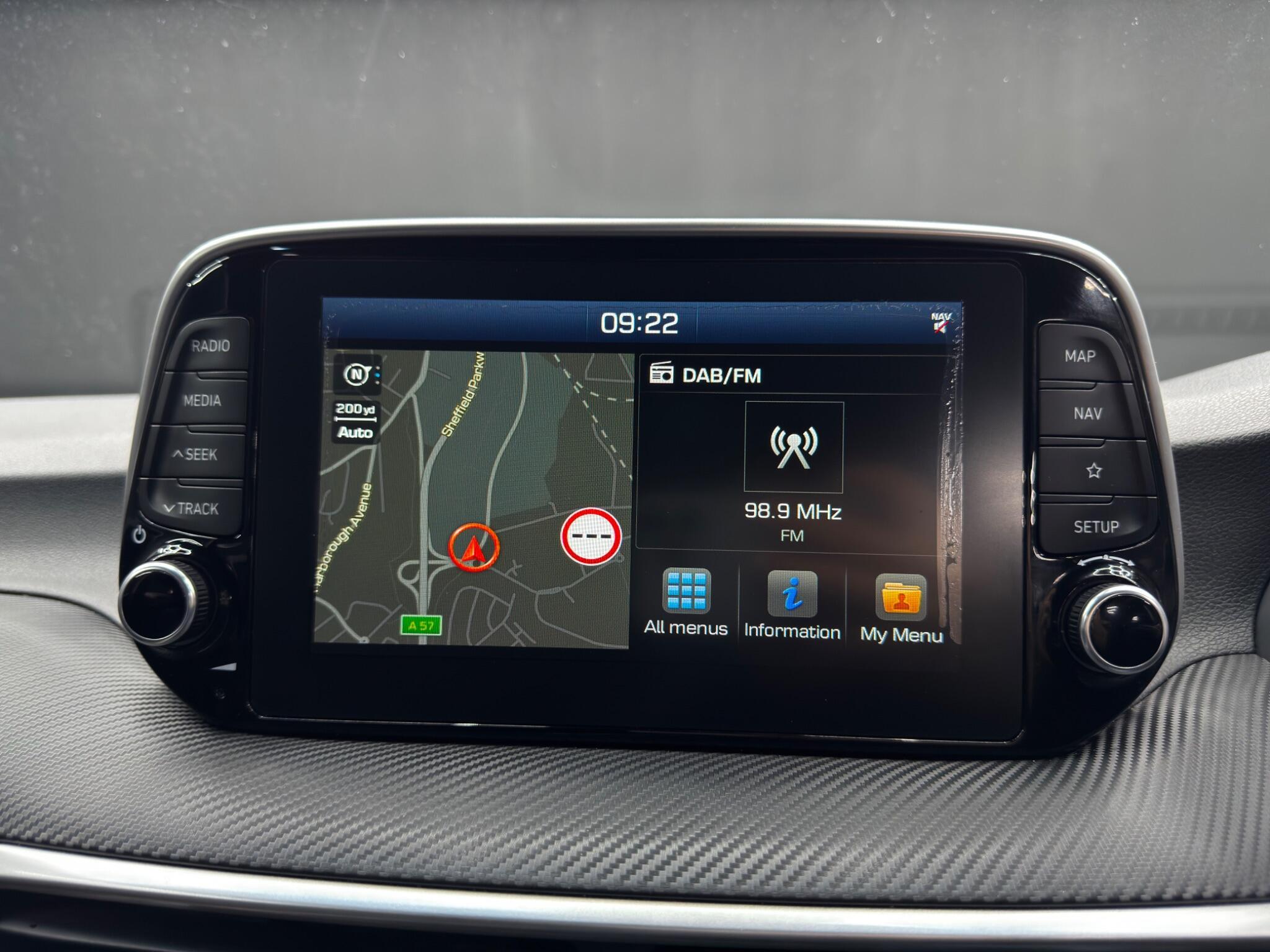 Hyundai Tucson - Image 29