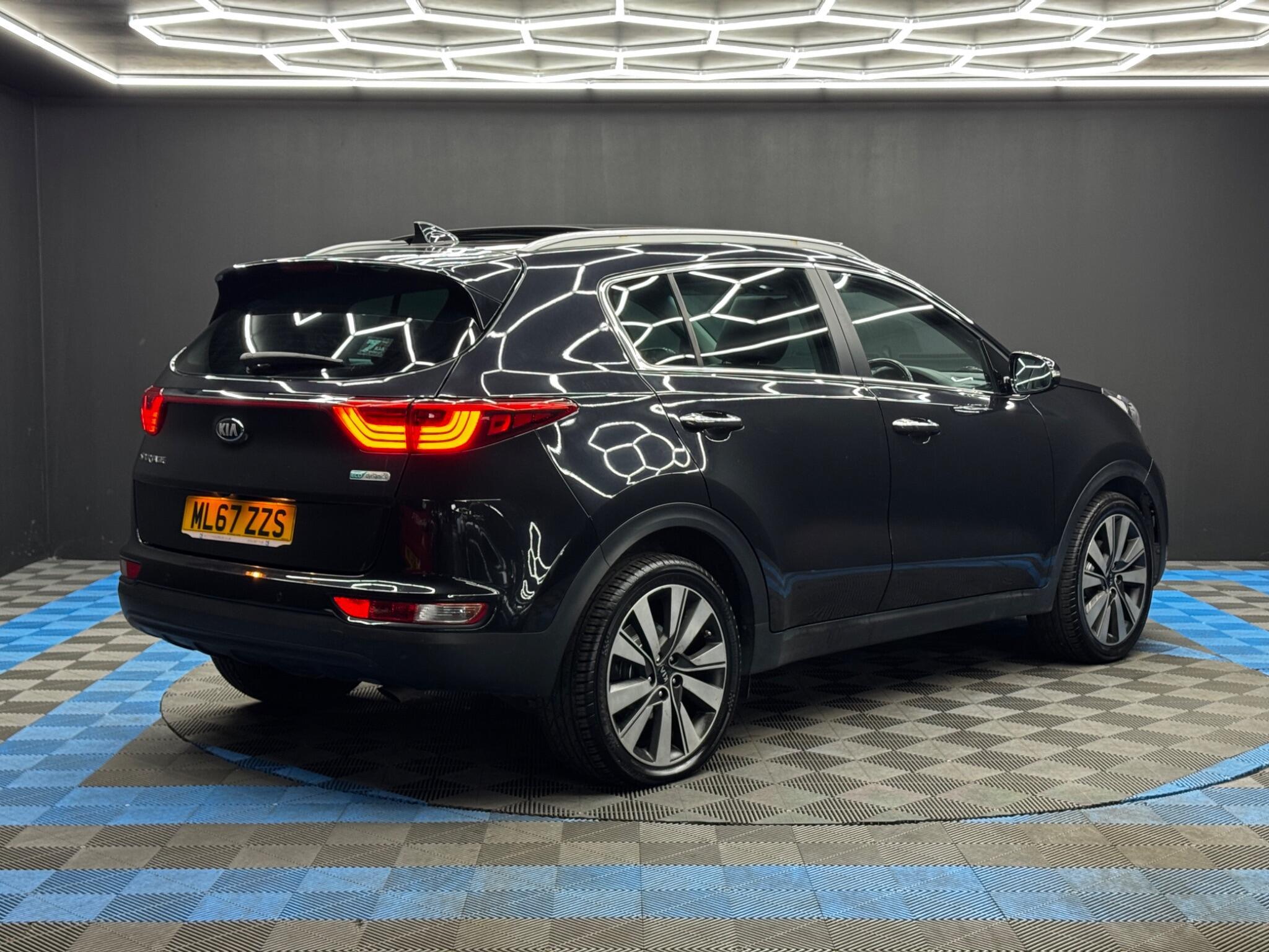 Kia Sportage - Image 5