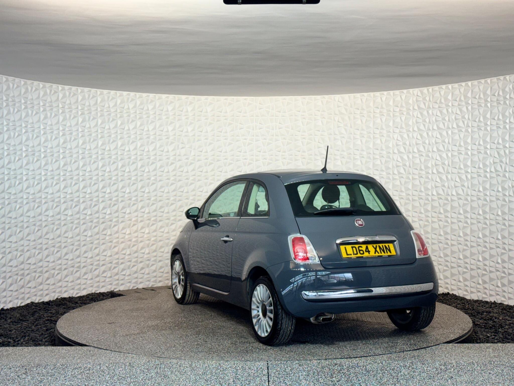 Fiat 500 - Image 16