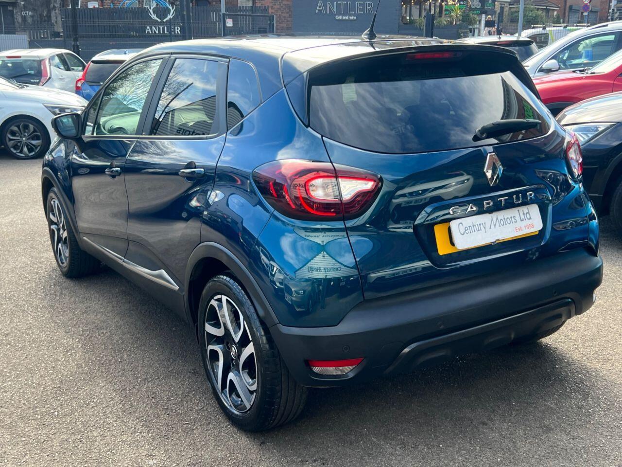 Renault Captur - Image 5
