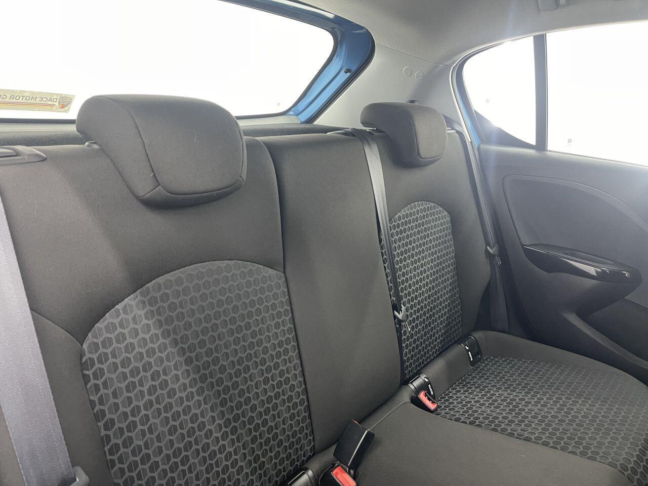 Vauxhall Corsa - Image 18
