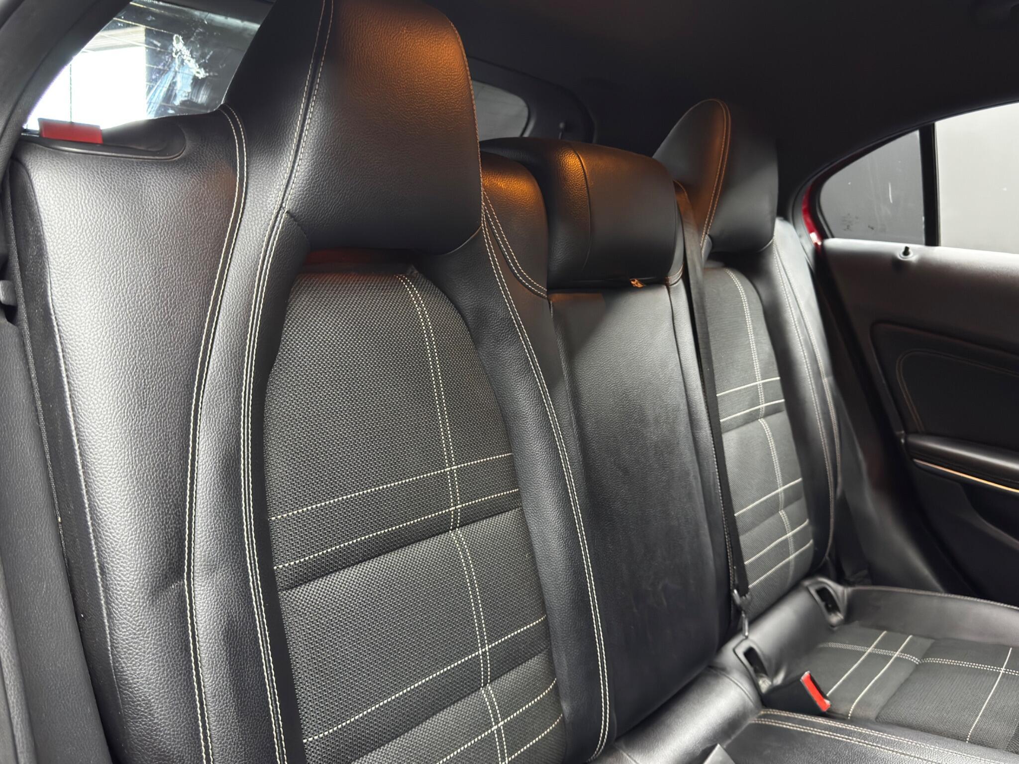 Mercedes A Class - Image 15