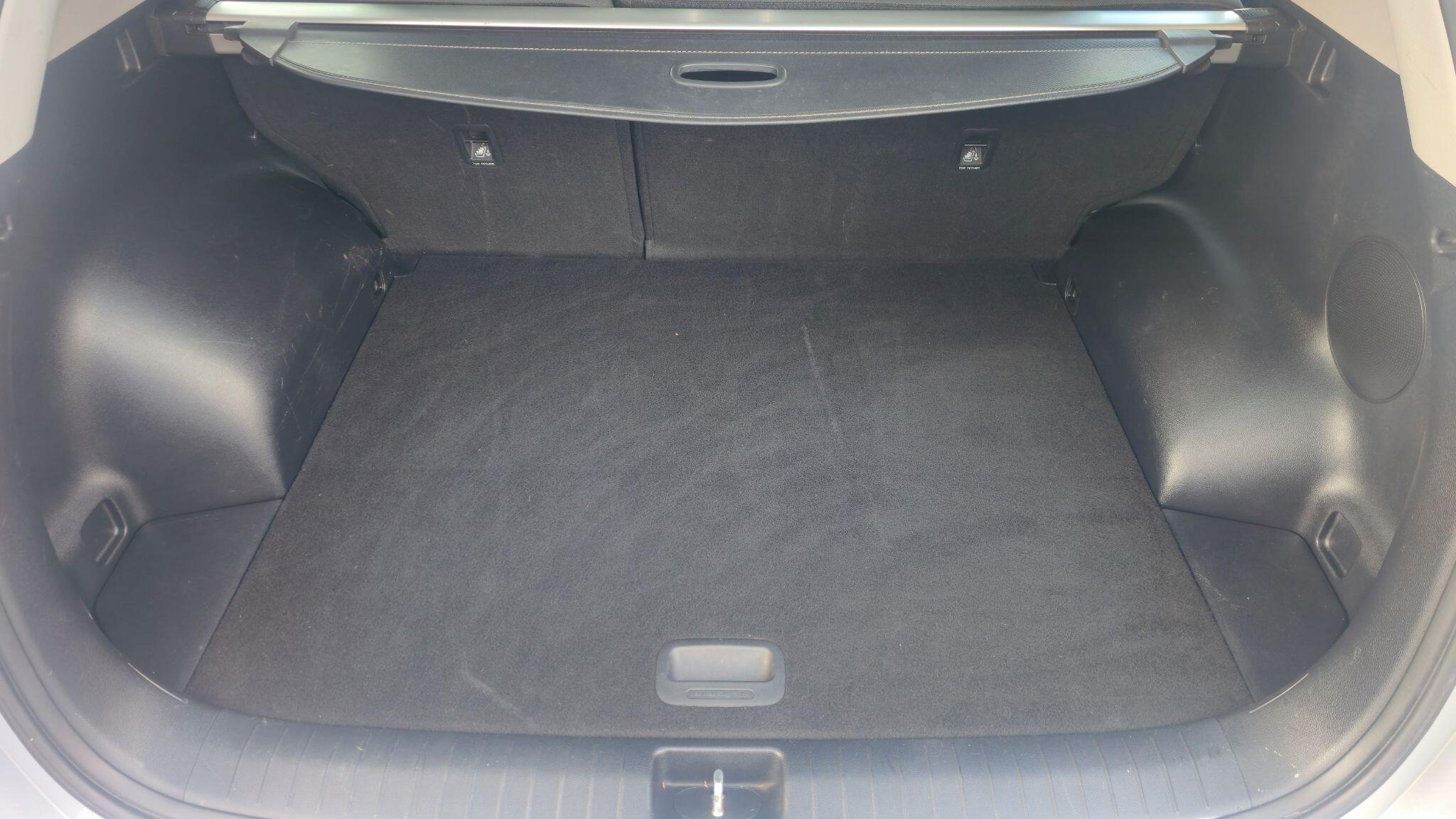 Kia Sportage - Image 15