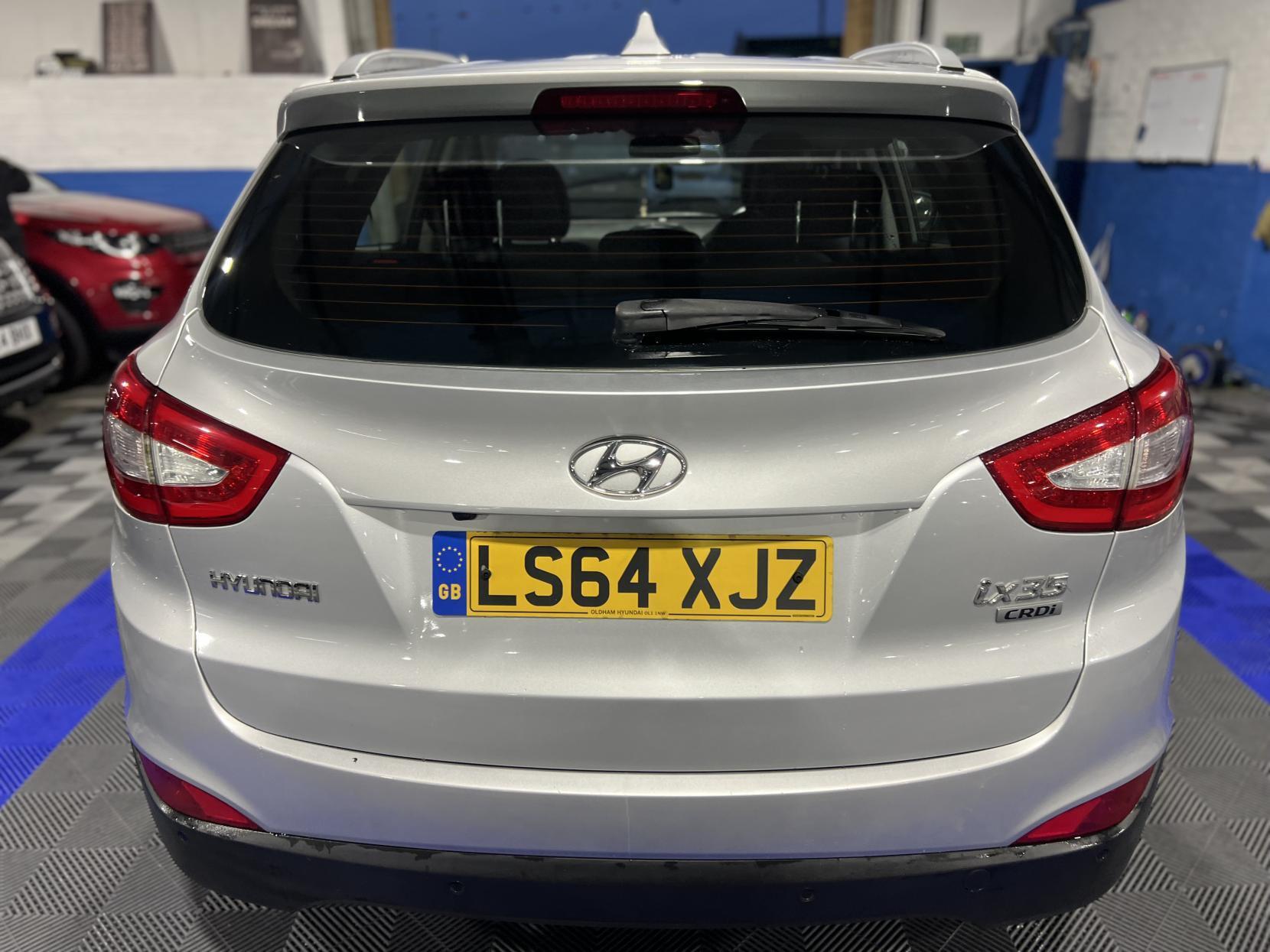 Hyundai ix35 - Image 5