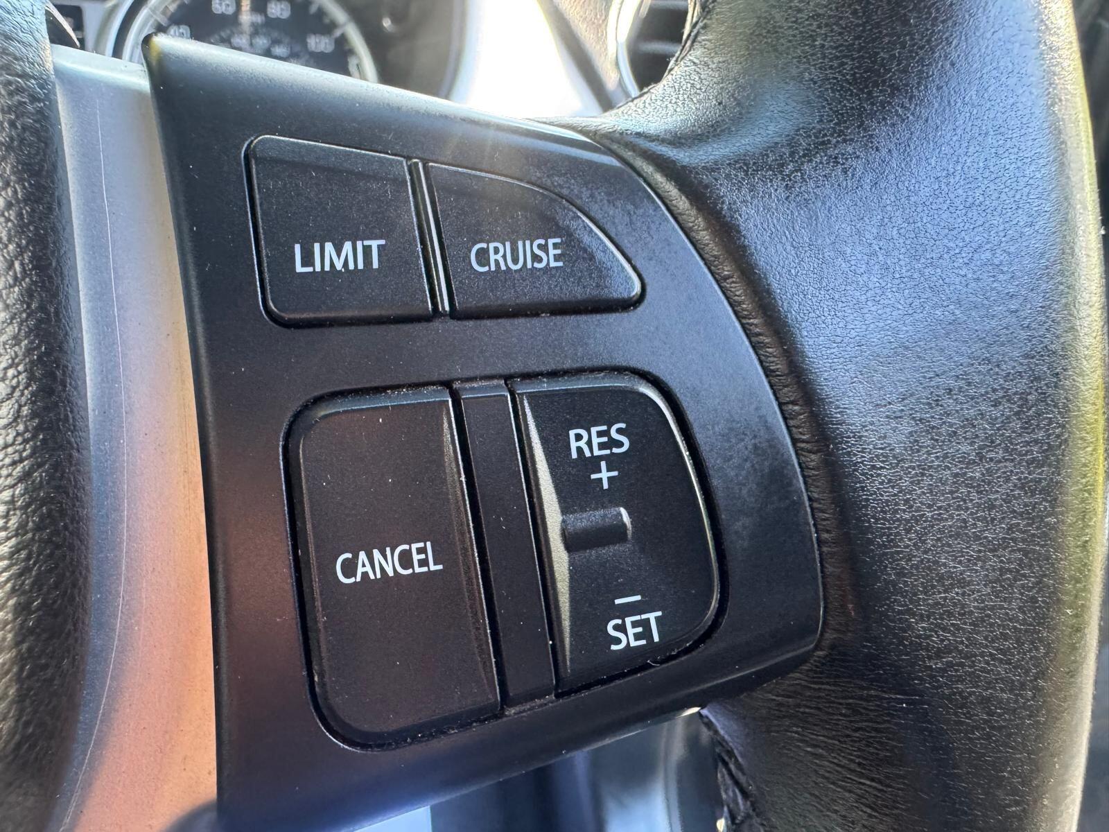 Suzuki Vitara - Image 4