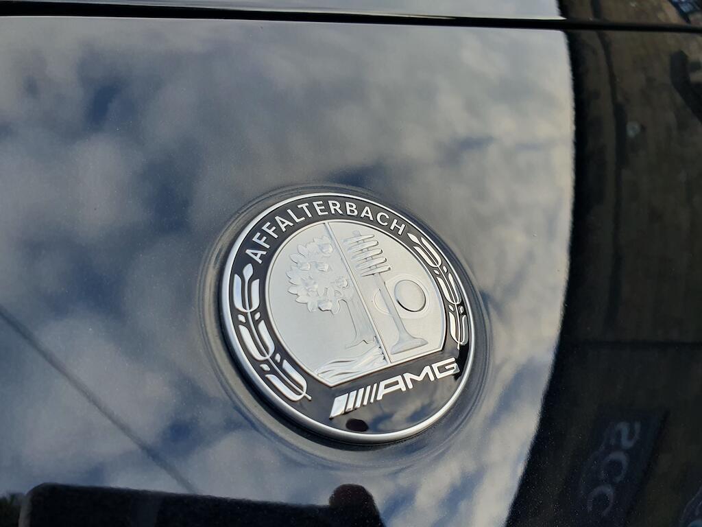 Mercedes A Class - Image 22