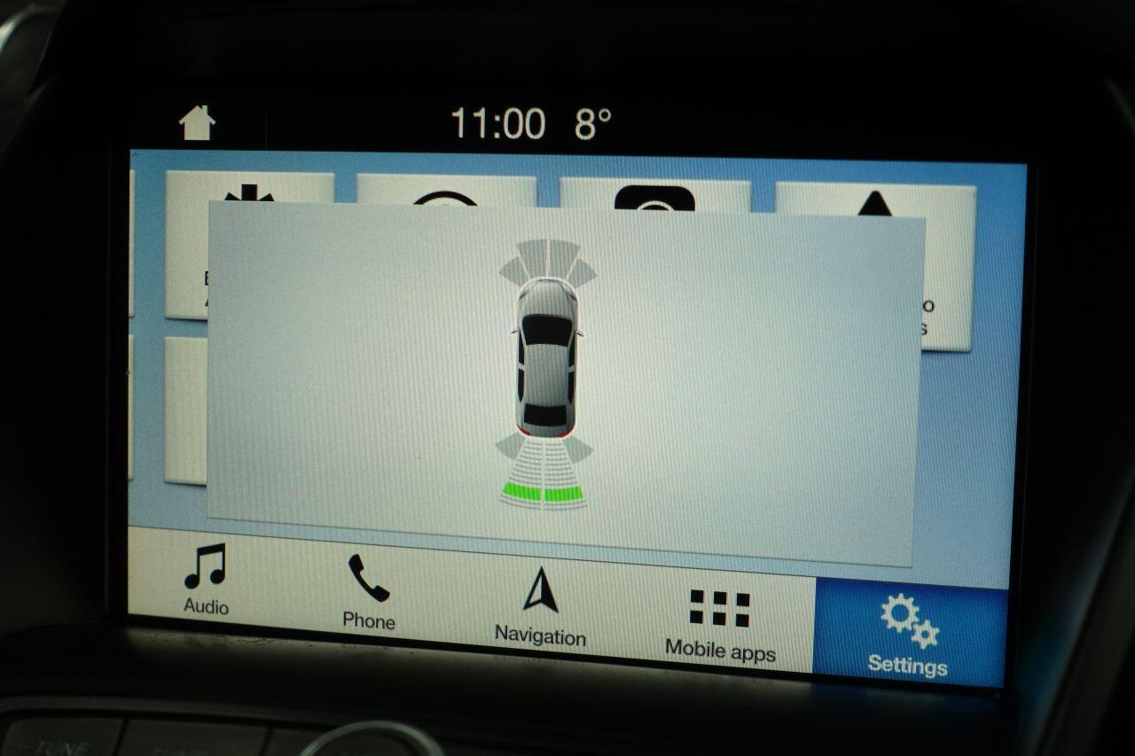 Ford Kuga - Image 42