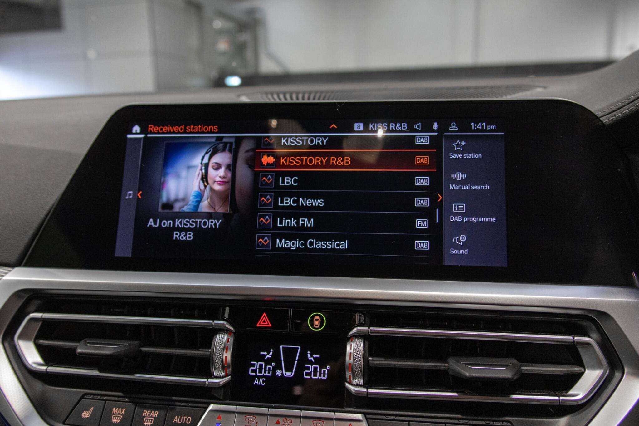 BMW 4 Series - Image 16