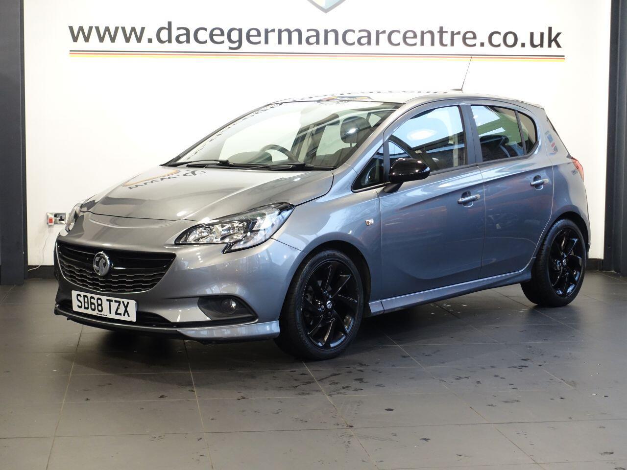 Vauxhall Corsa - Image 14