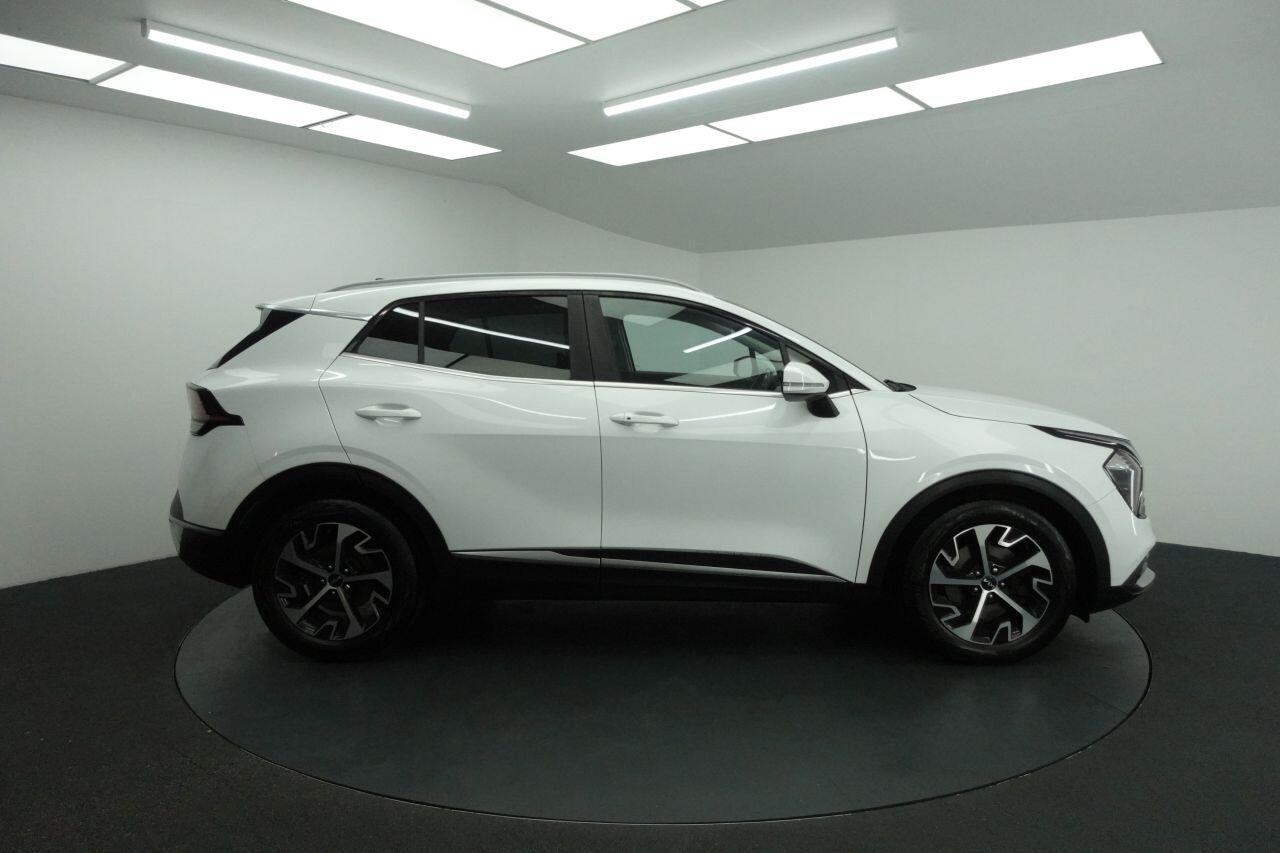 Kia Sportage - Image 15