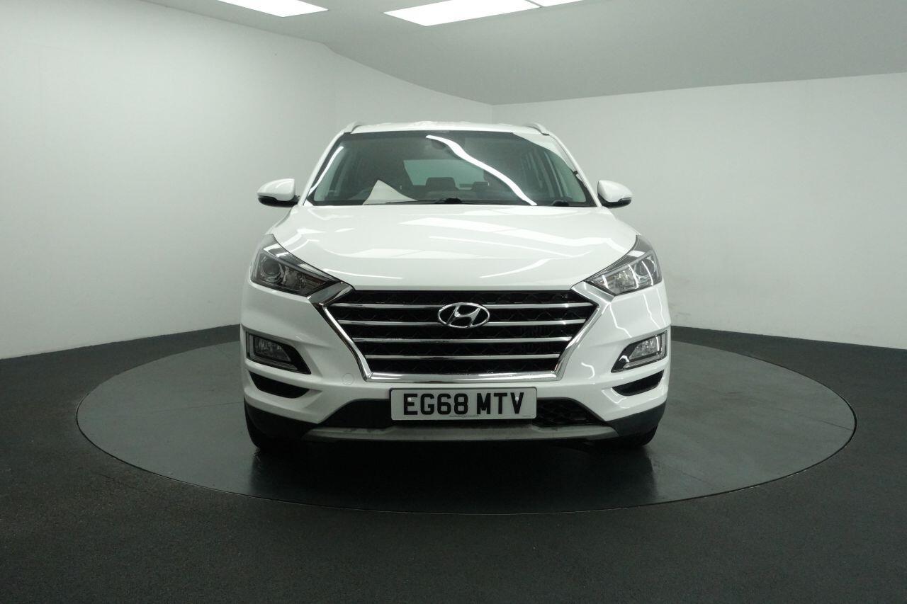 Hyundai Tucson - Image 13