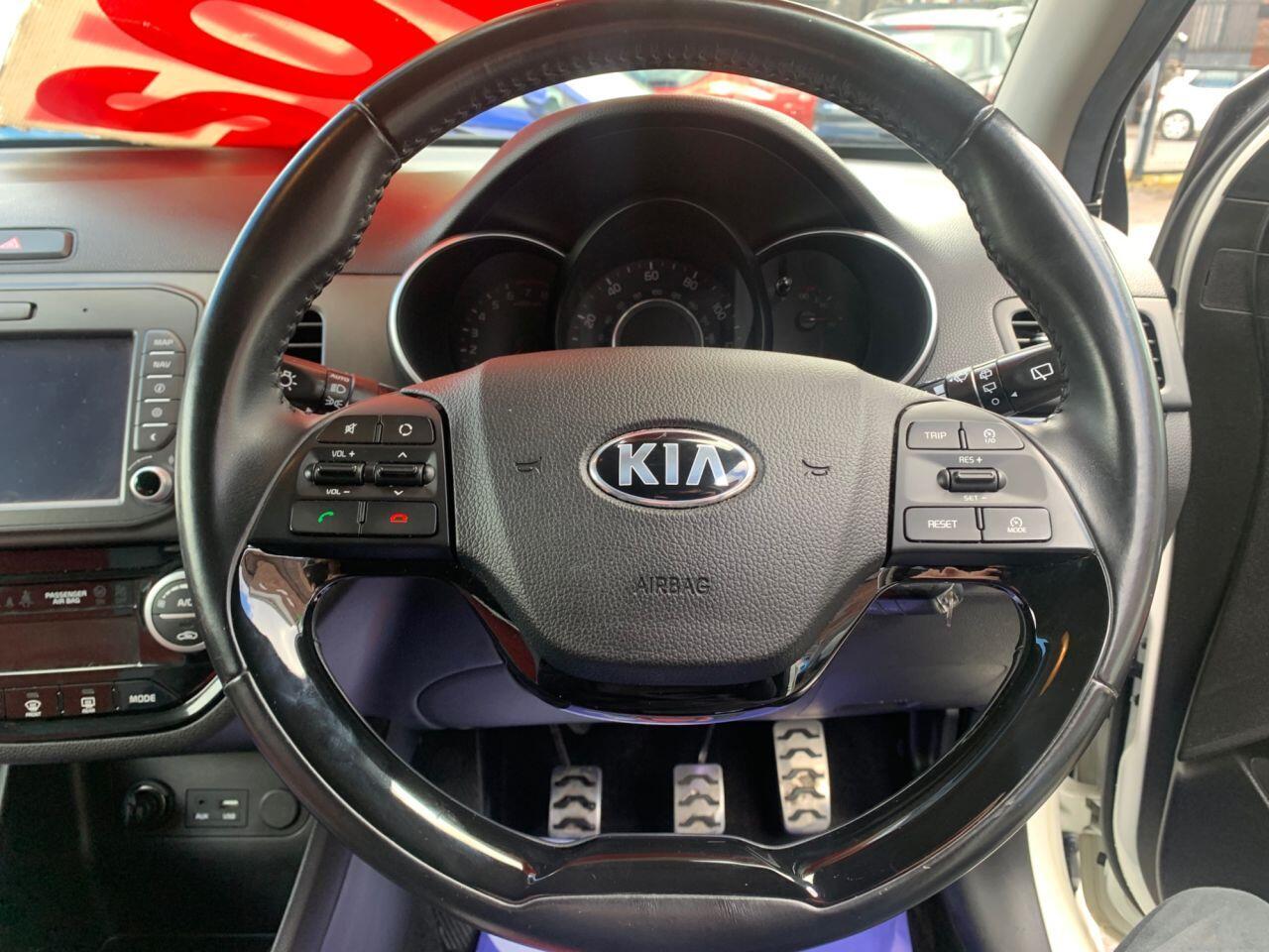 Kia Picanto - Image 19