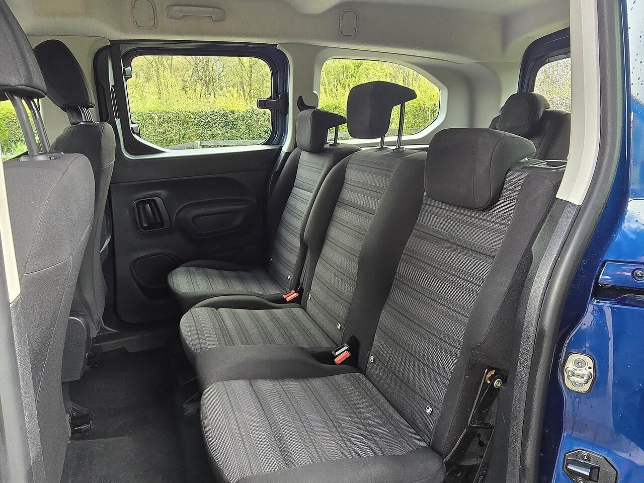 Vauxhall Combo Life - Image 5