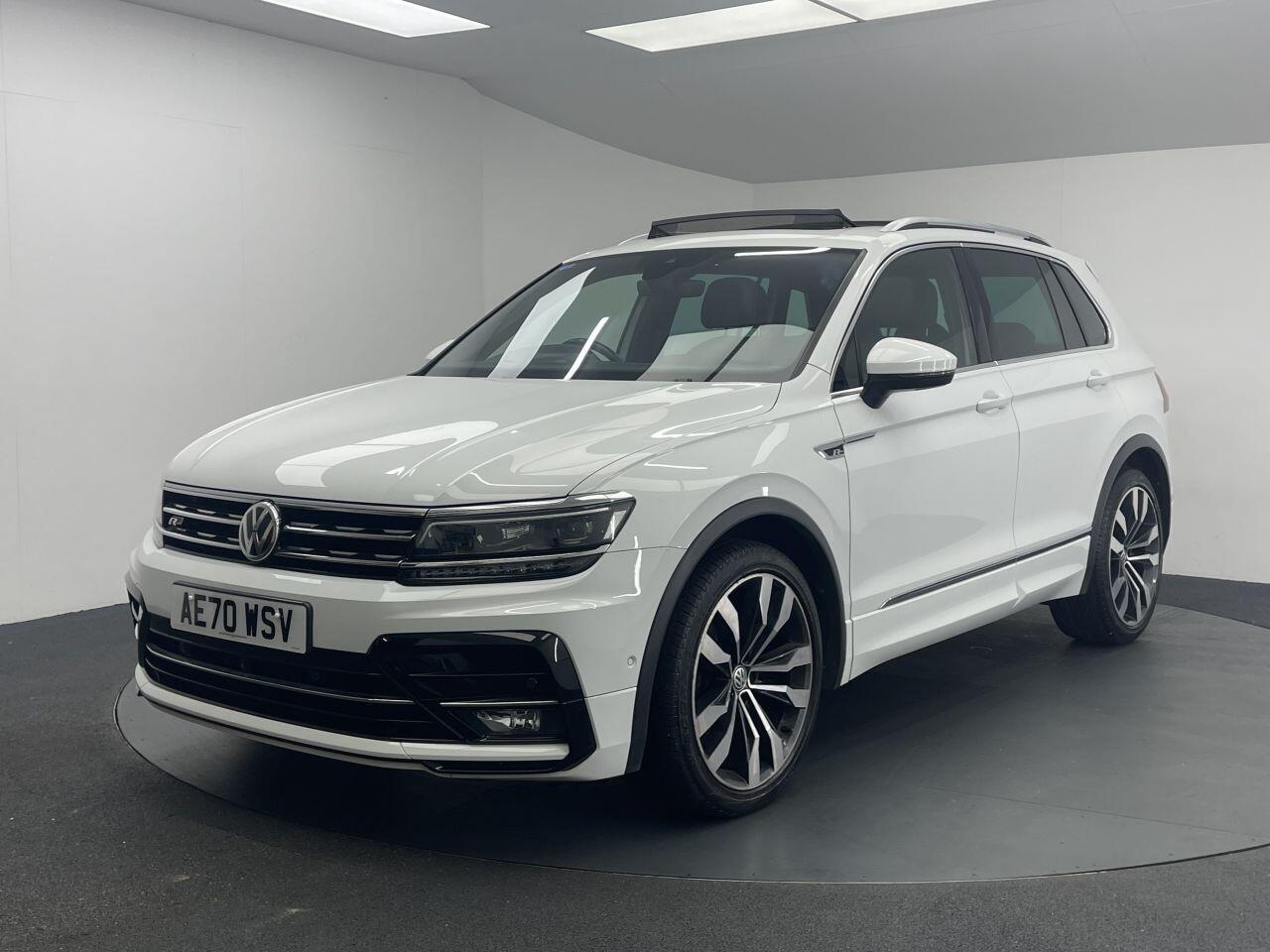 Volkswagen Tiguan - Image 6