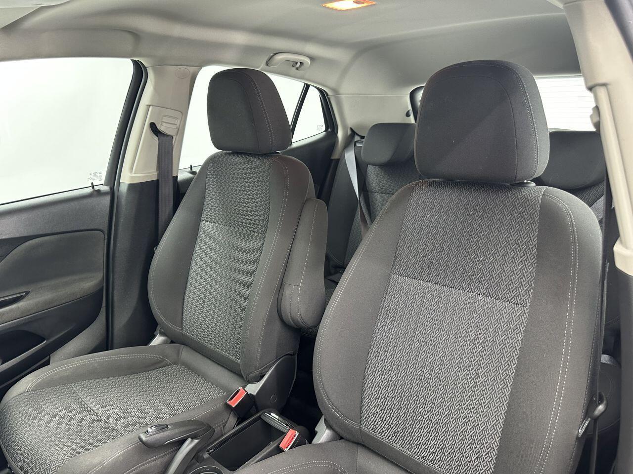 Vauxhall Mokka X - Image 13