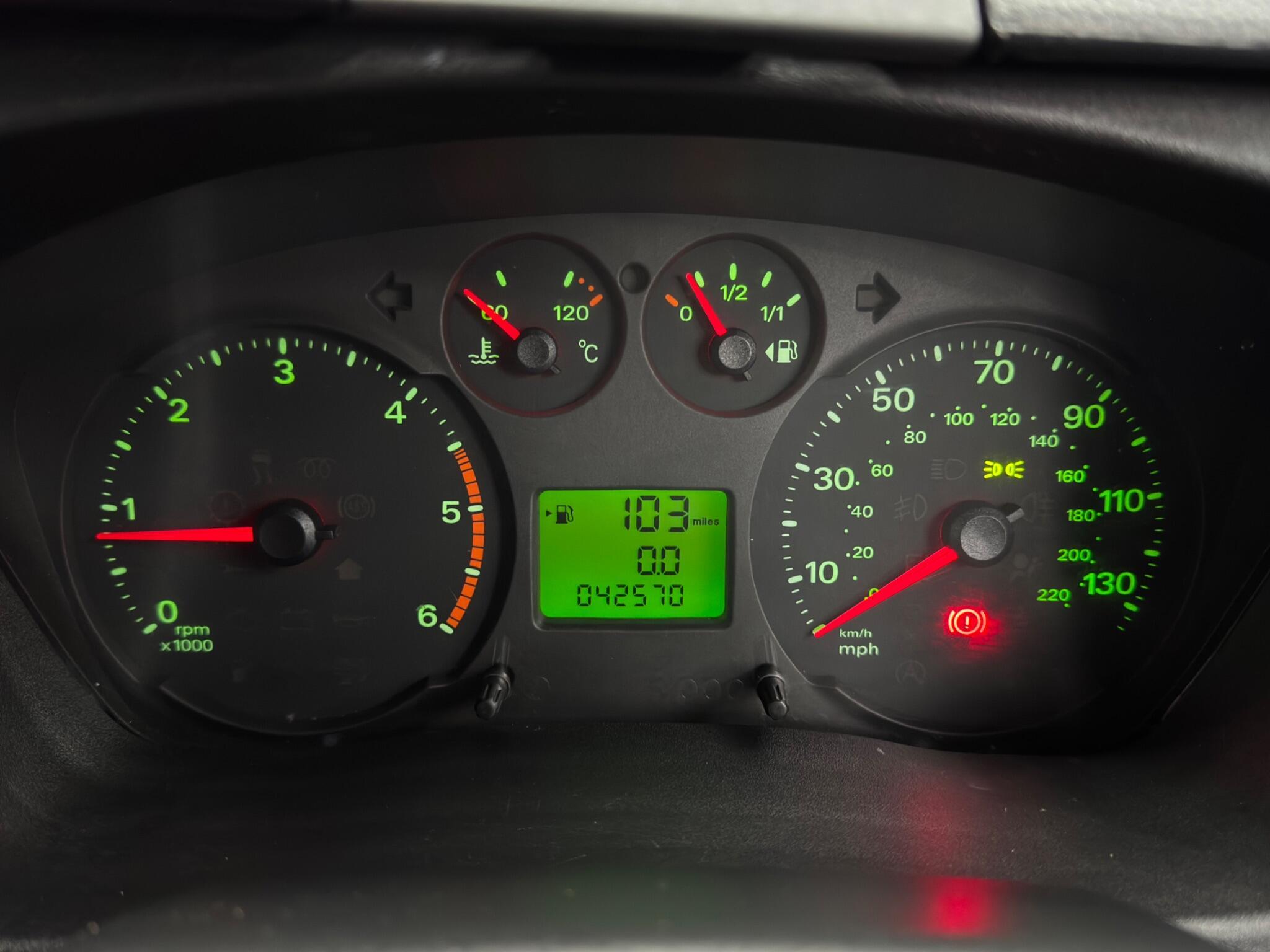 Ford Transit - Image 24