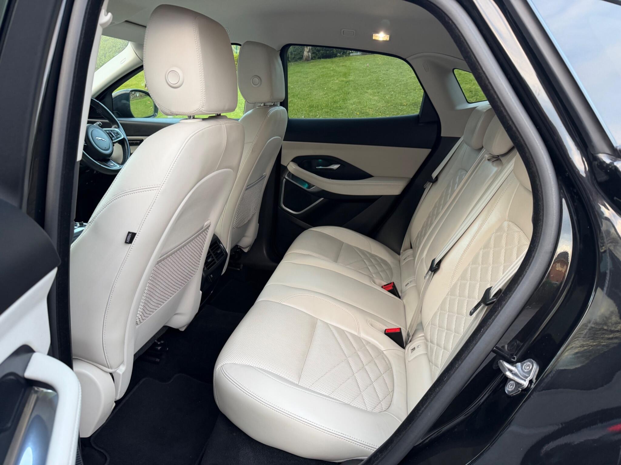 Jaguar E-Pace - Image 40