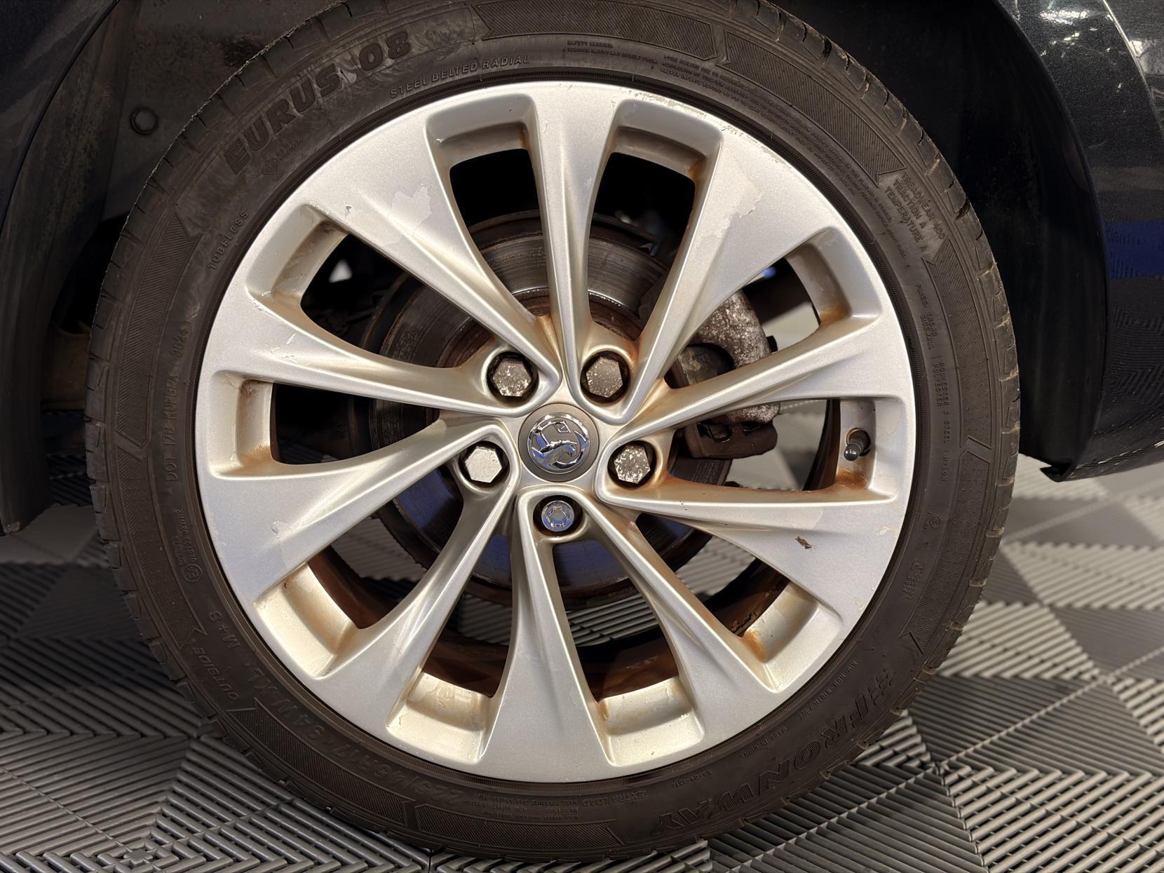 Vauxhall Astra - Image 16