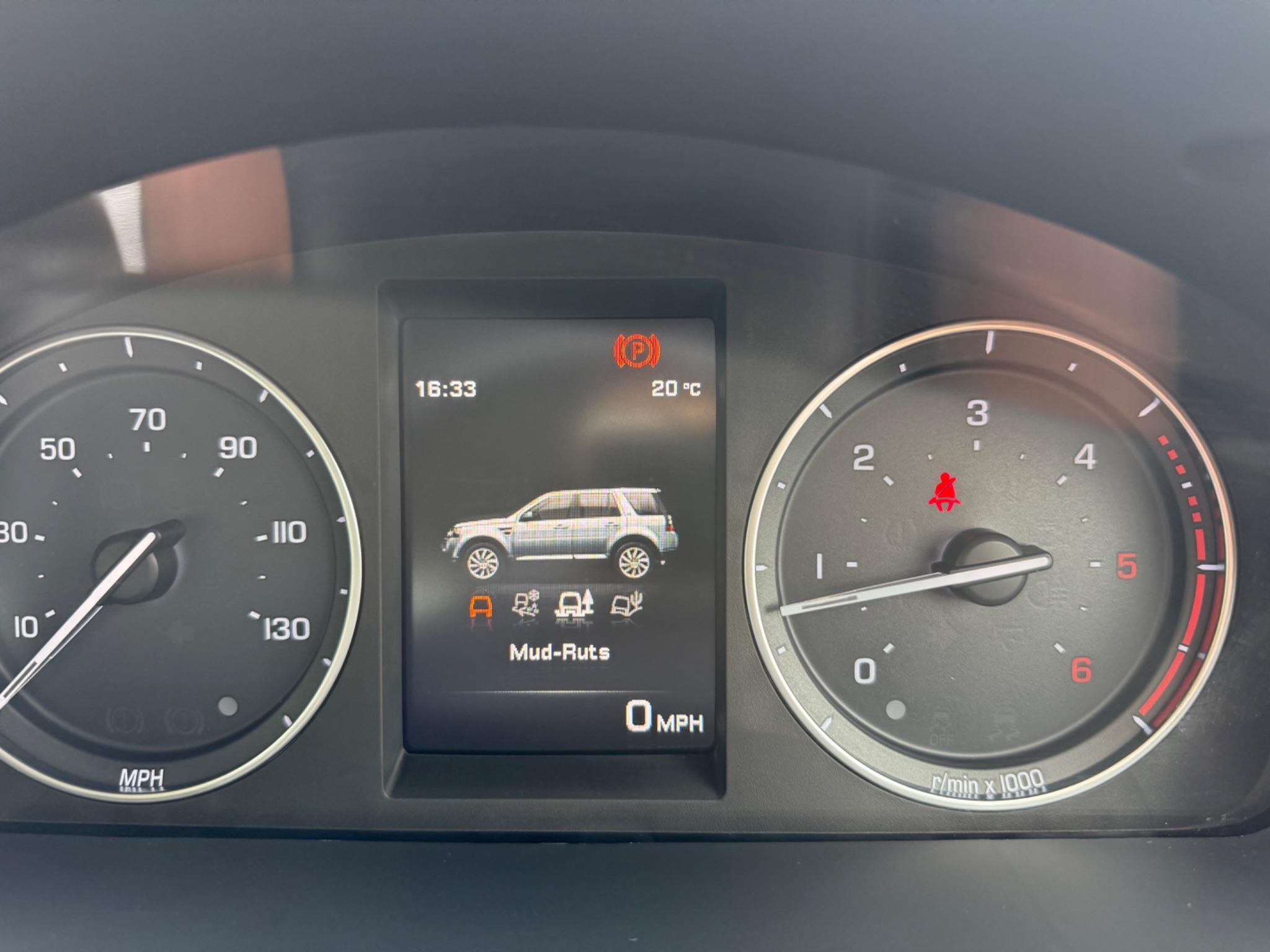 Land Rover Freelander 2 - Image 50